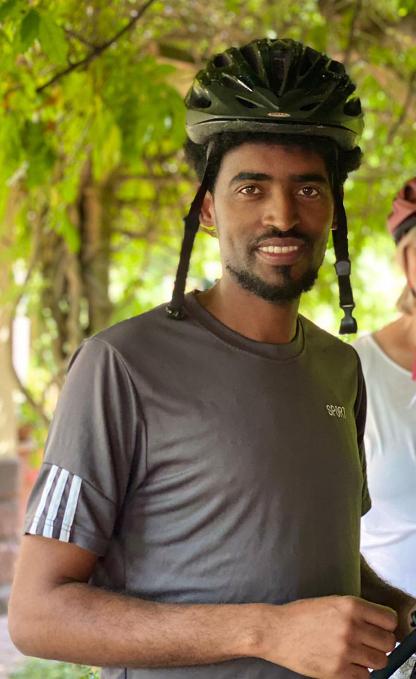 Yonas Dingede