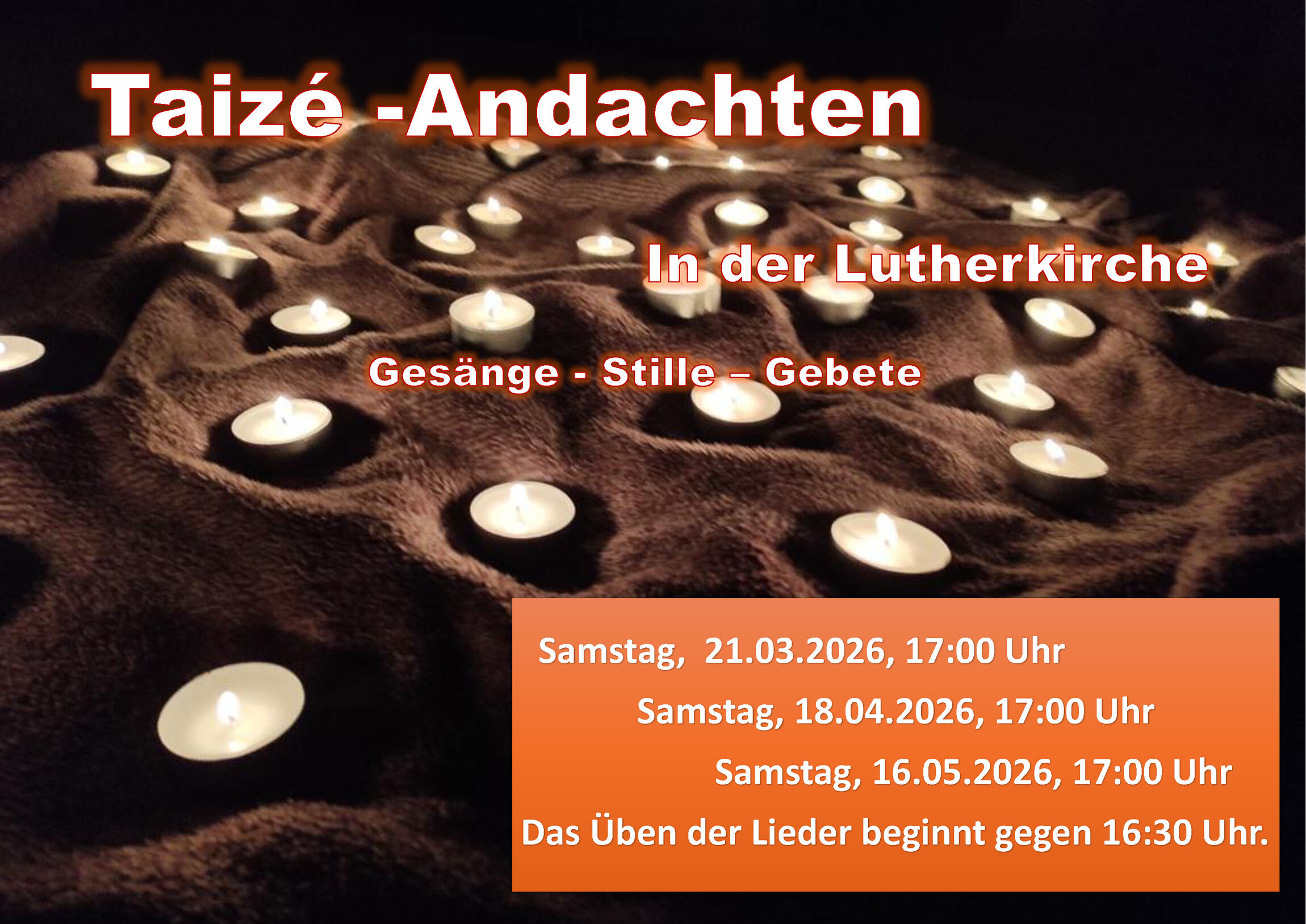 Plakat Taize Andachten_03-05_2026