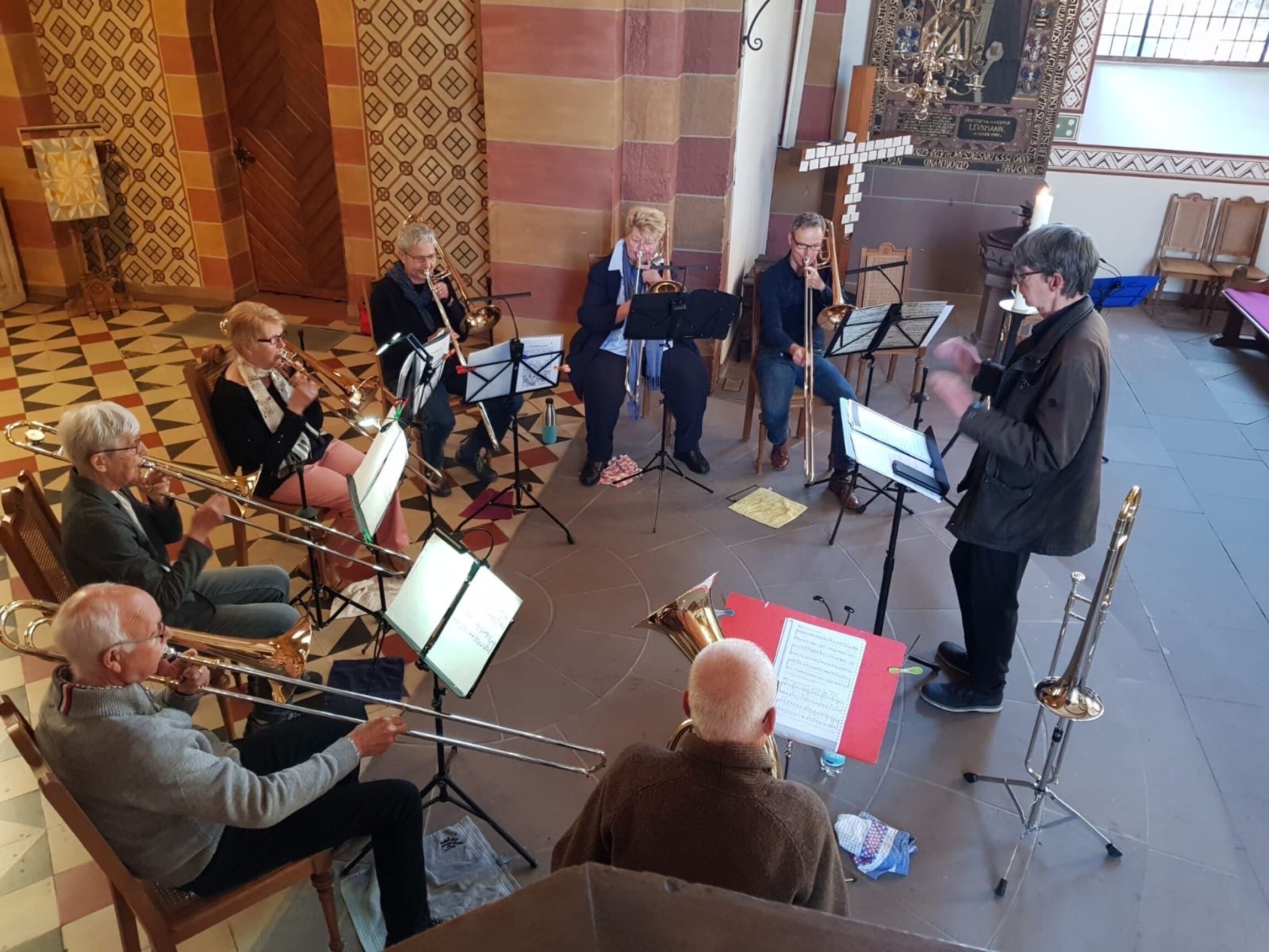 Tromboncino