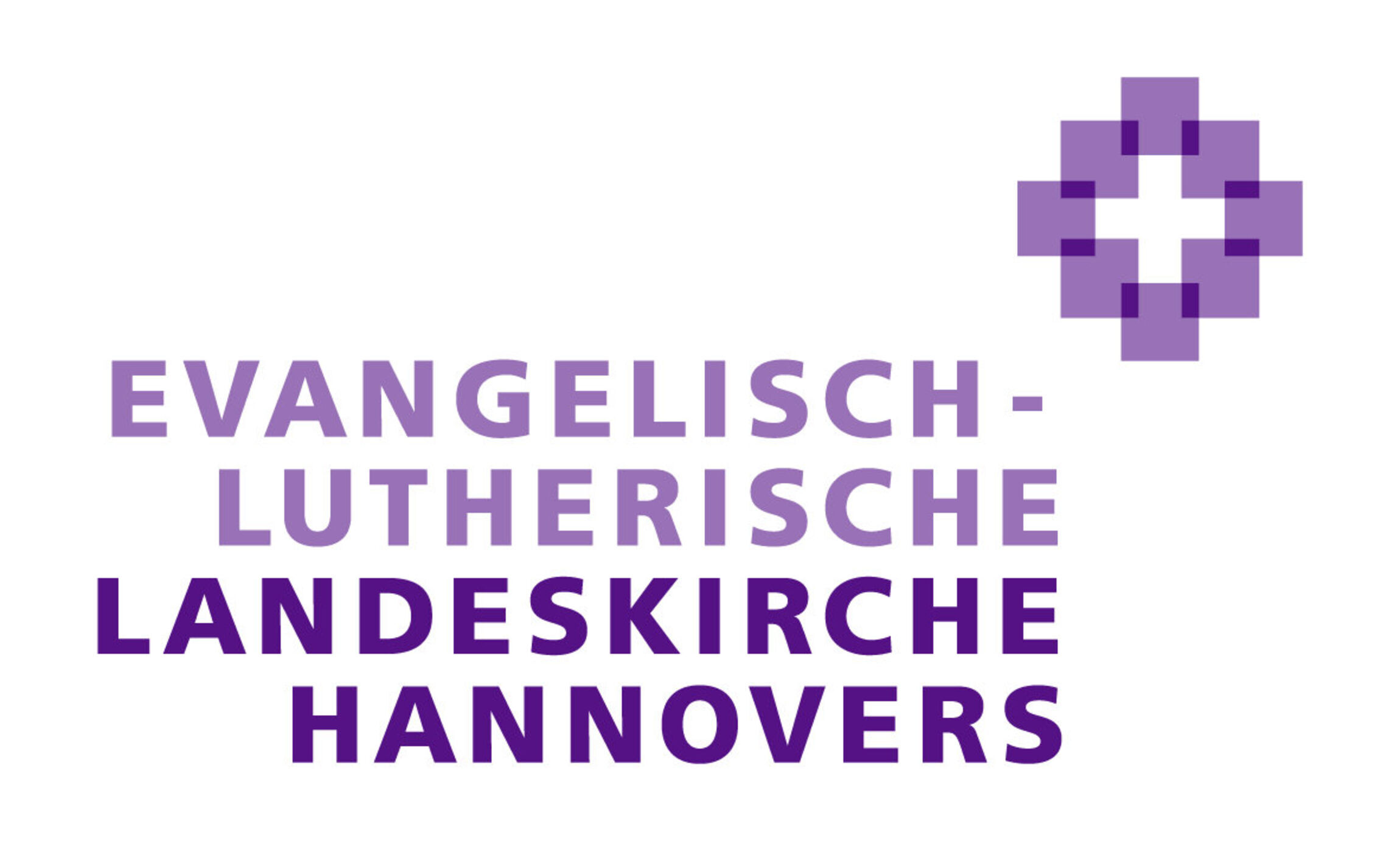 Logo Landeskirche Hannovers