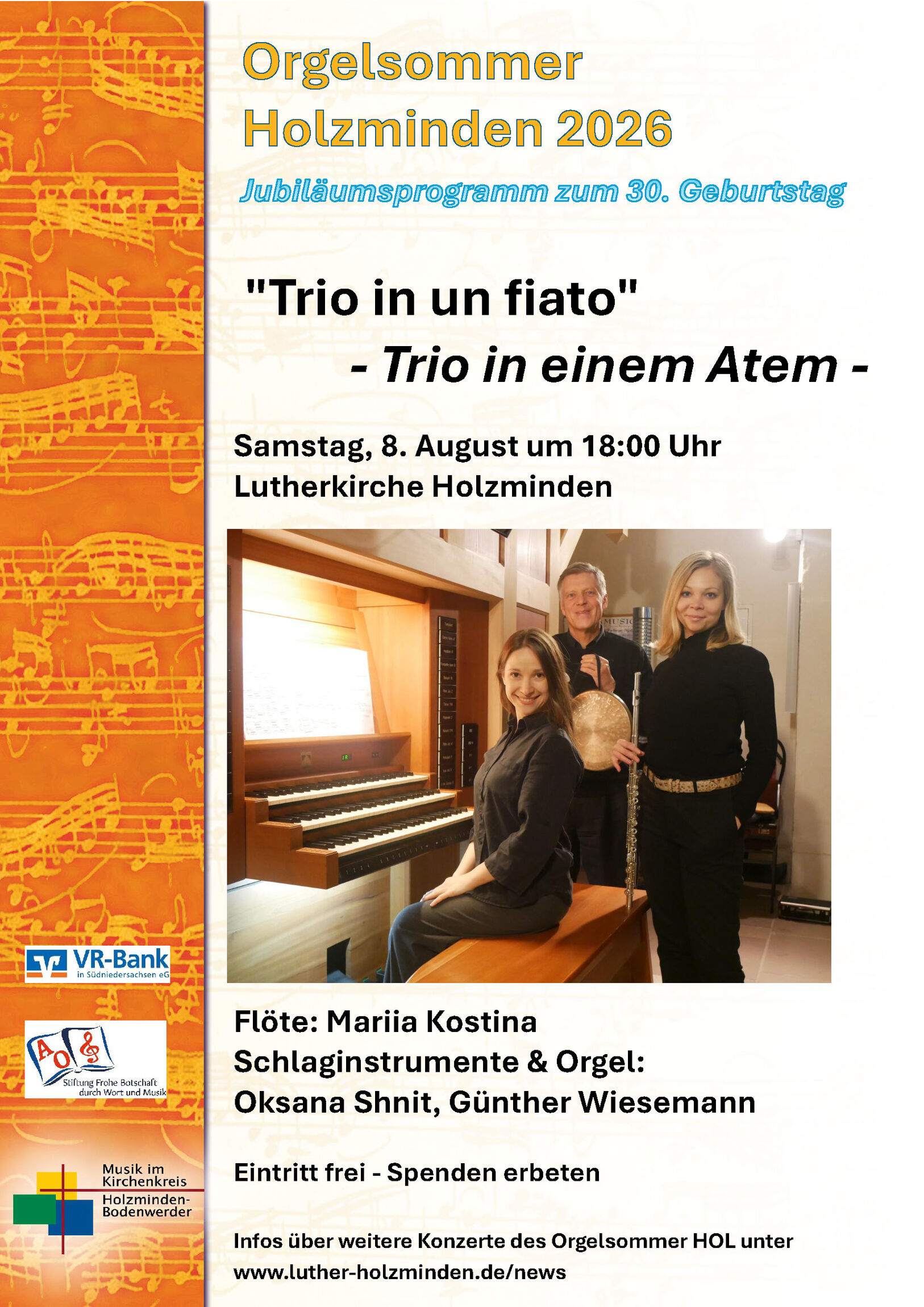 Plakat Konzert_Luther_08_08_2026