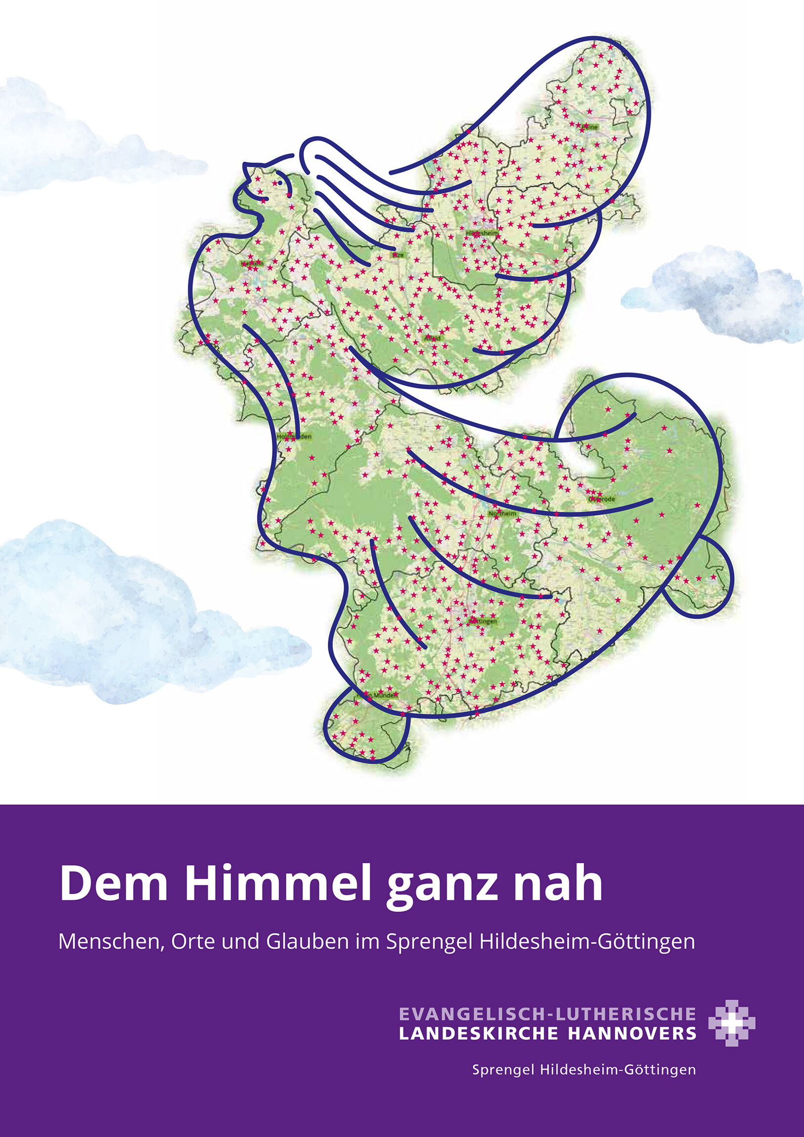 Titelbild Sprengelmagazin 2026