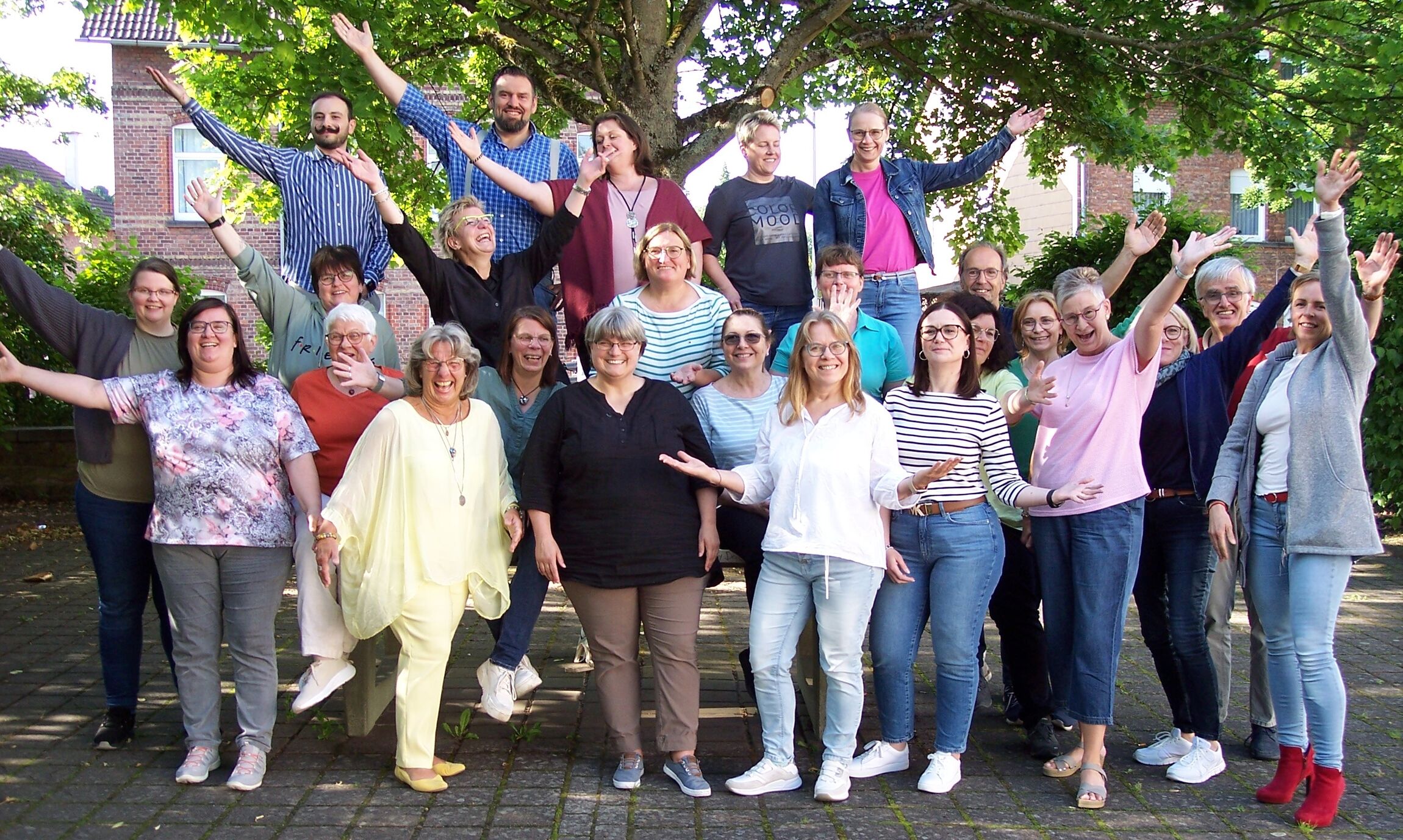 symVocals 2025