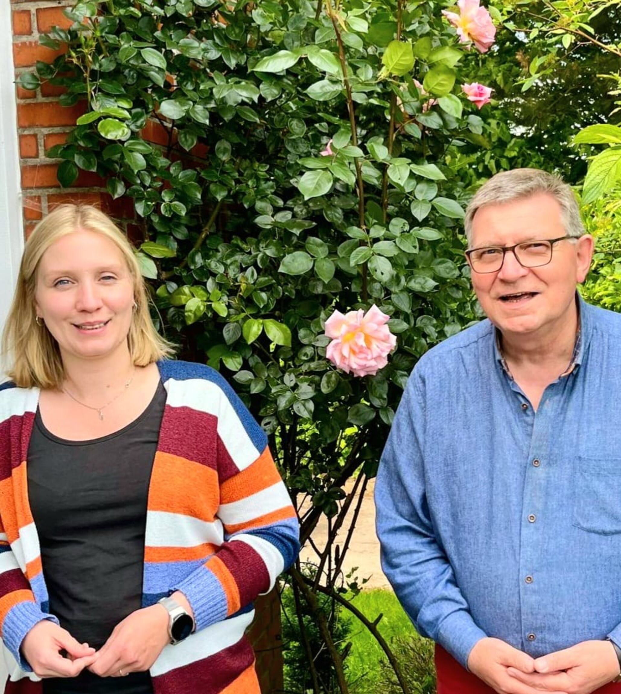 Musik zur Marktzeit am 14. Juni 2025