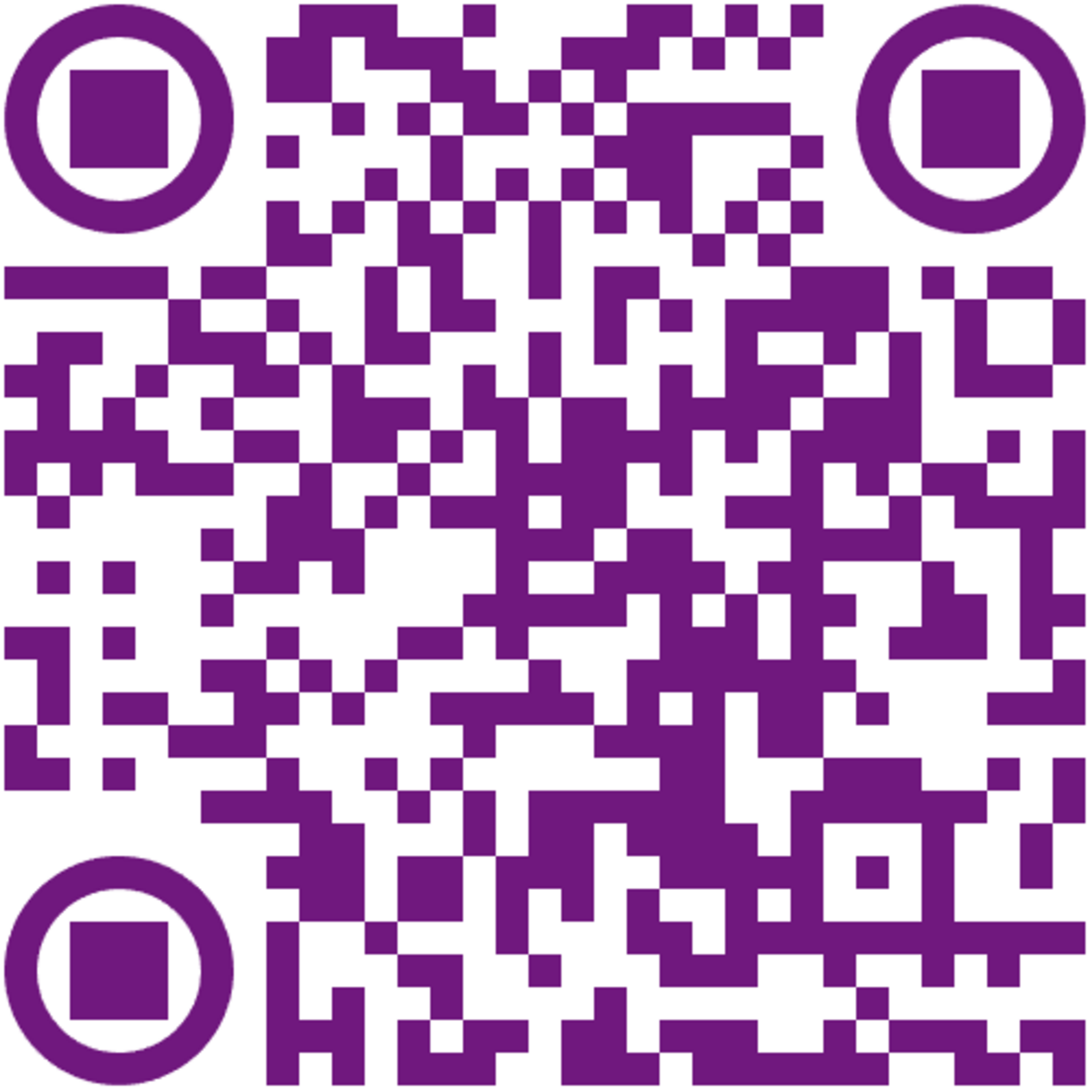 QR-Code Kirche und Kino