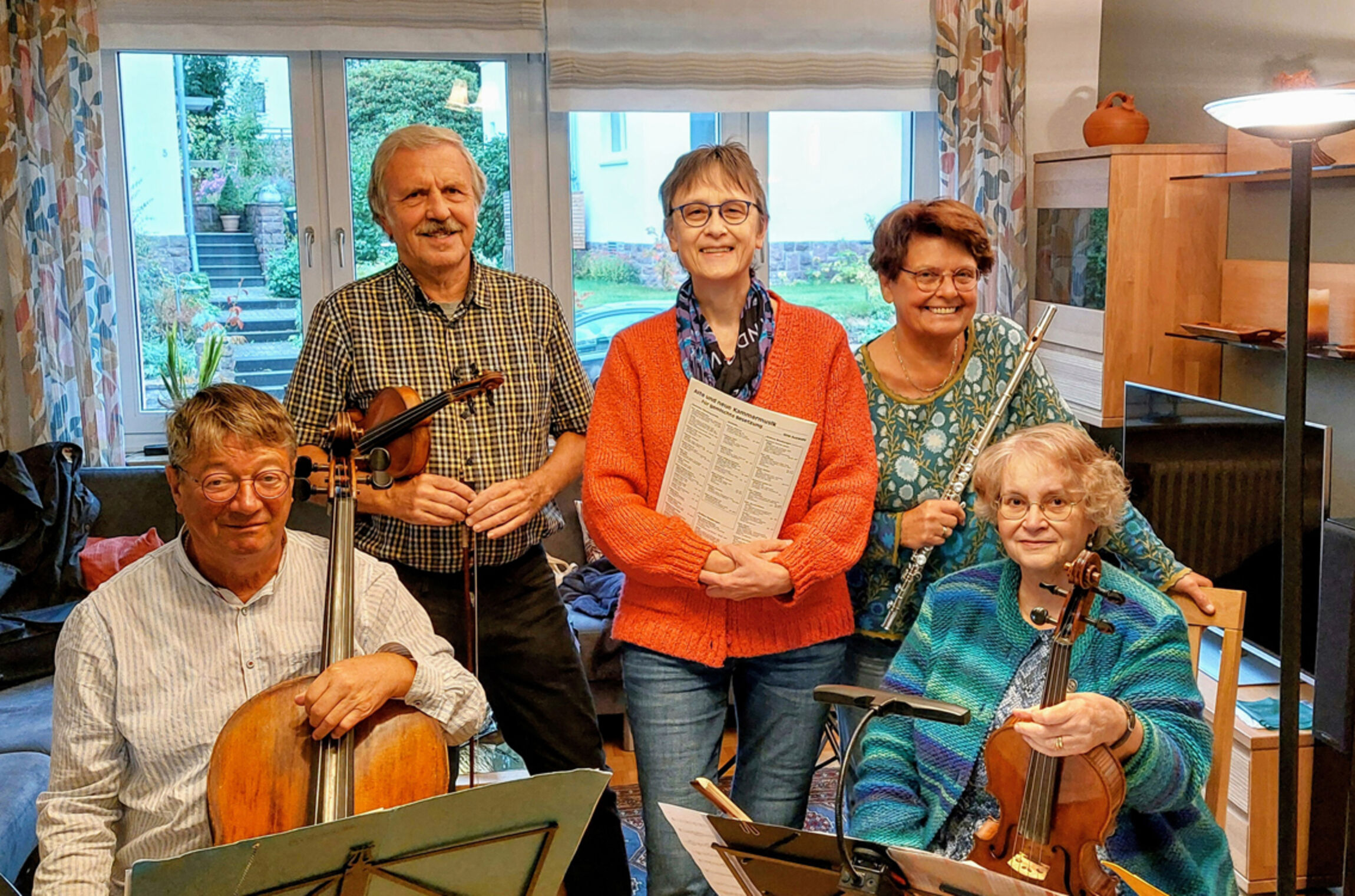 Kammertonensemble Holzminden/Höxter