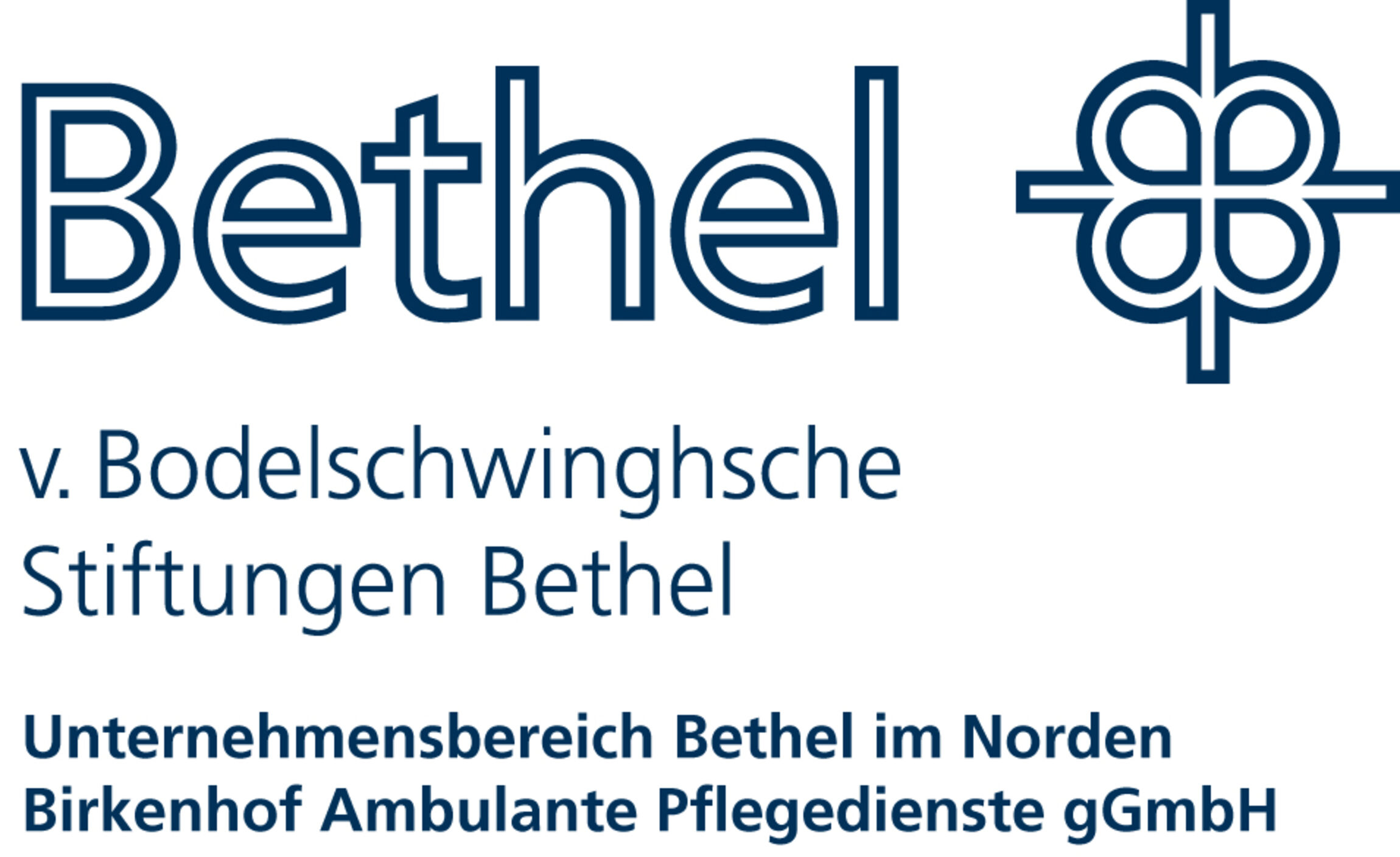 Logo Bethel - Dia-Dem