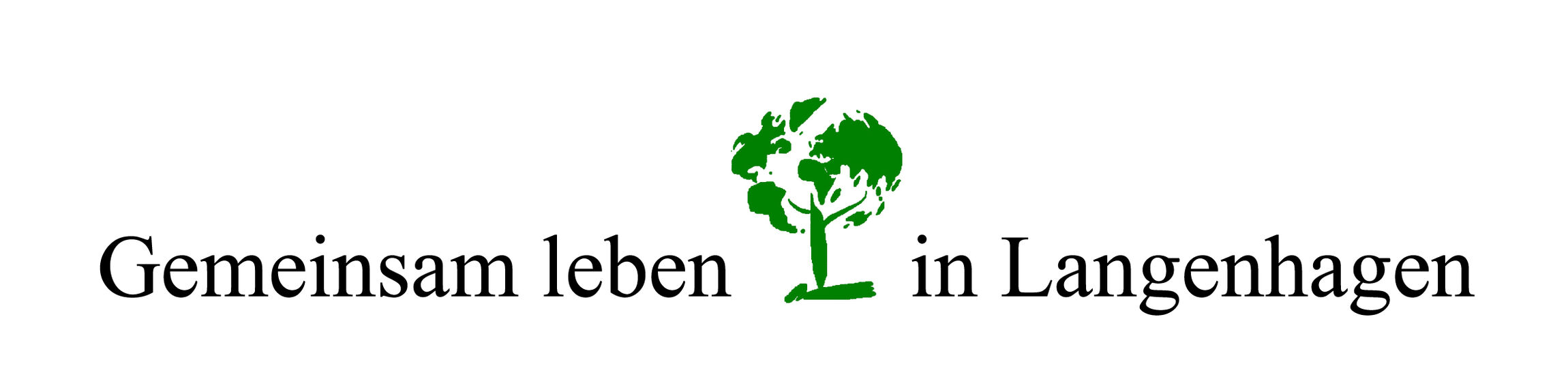 Vereinslogo - Gemeinsam Leben in Langenhagen, Dia-Dem