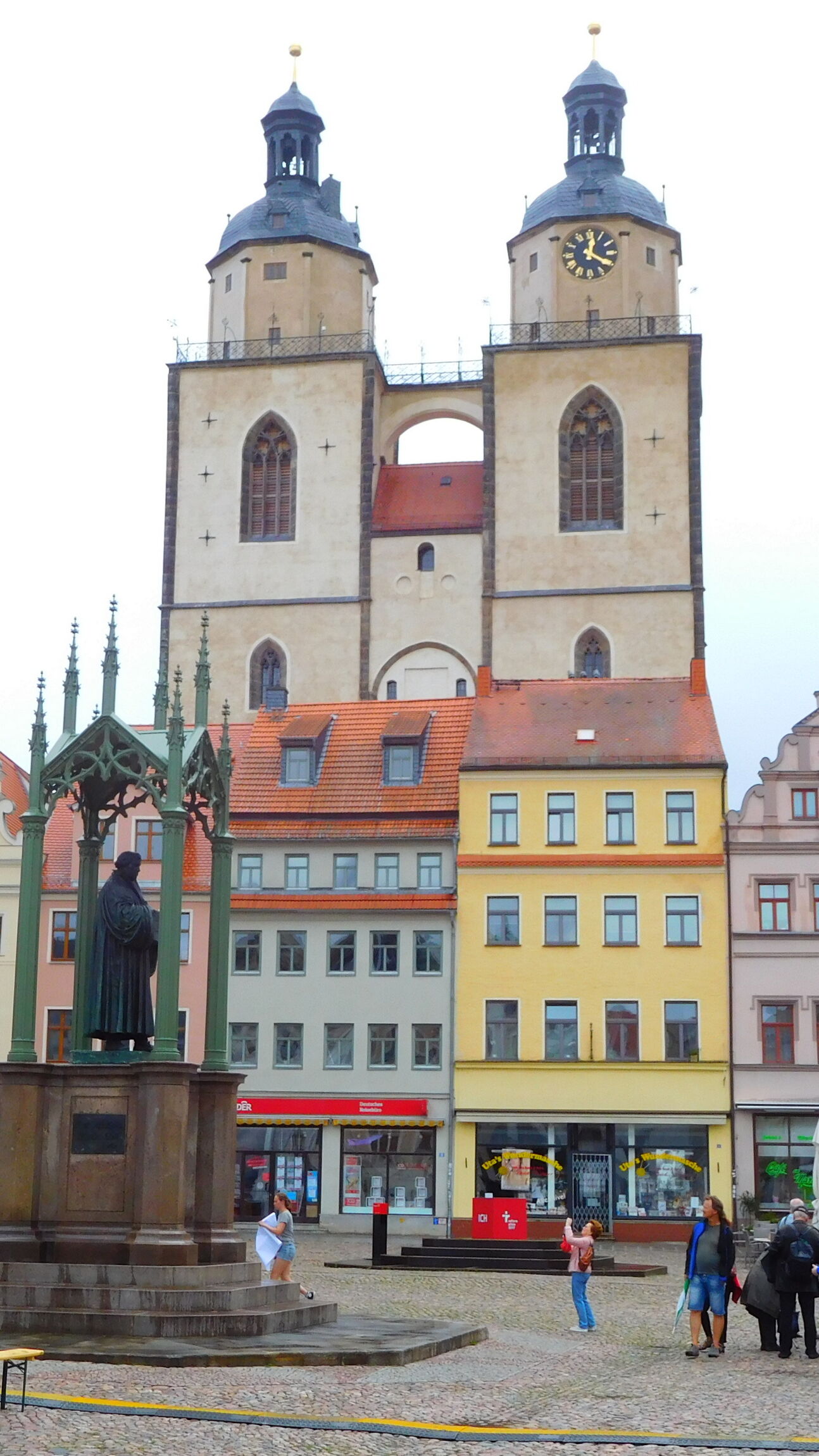 Wittenberg