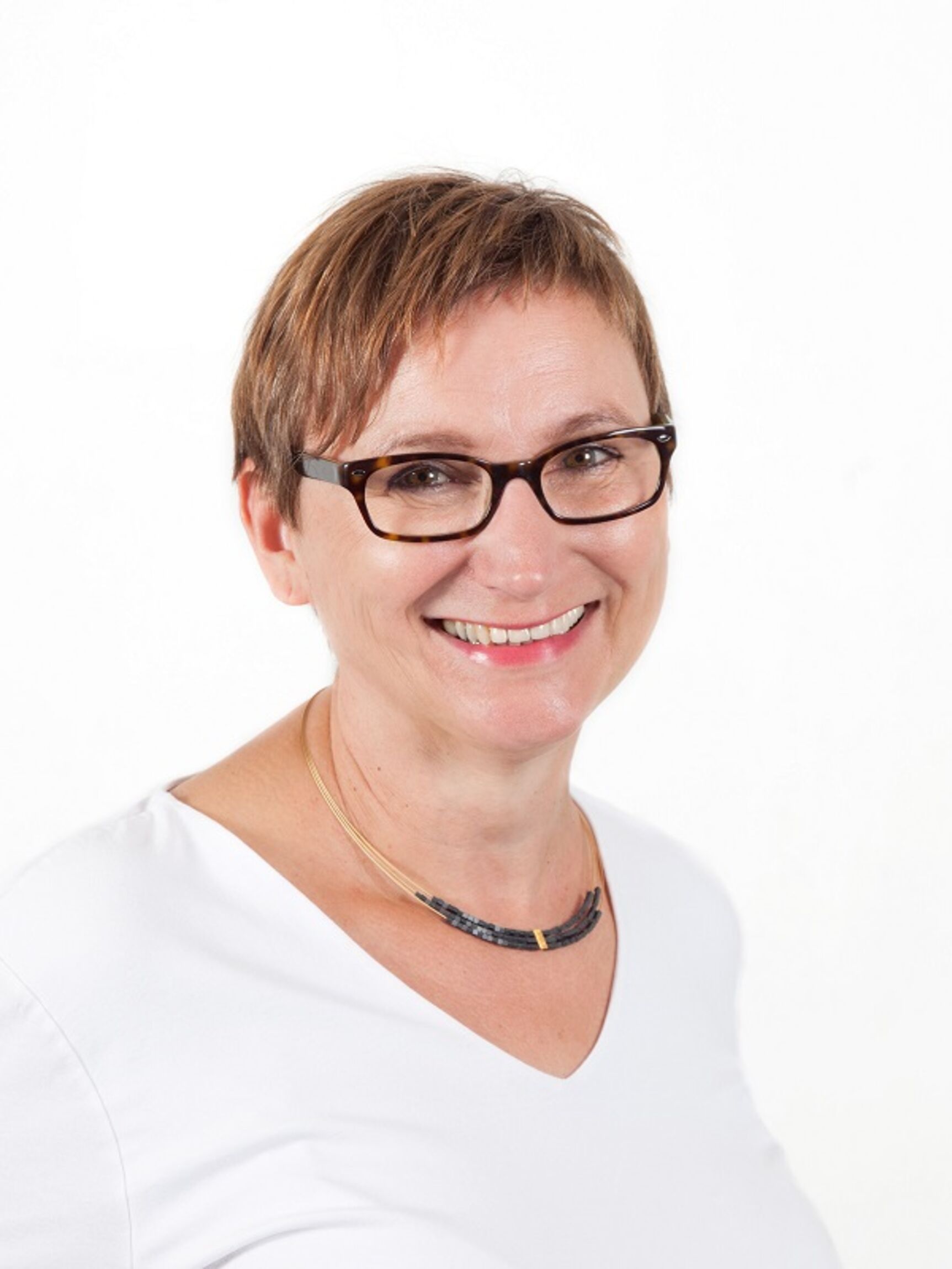 Bettina Praßler-Kröncke