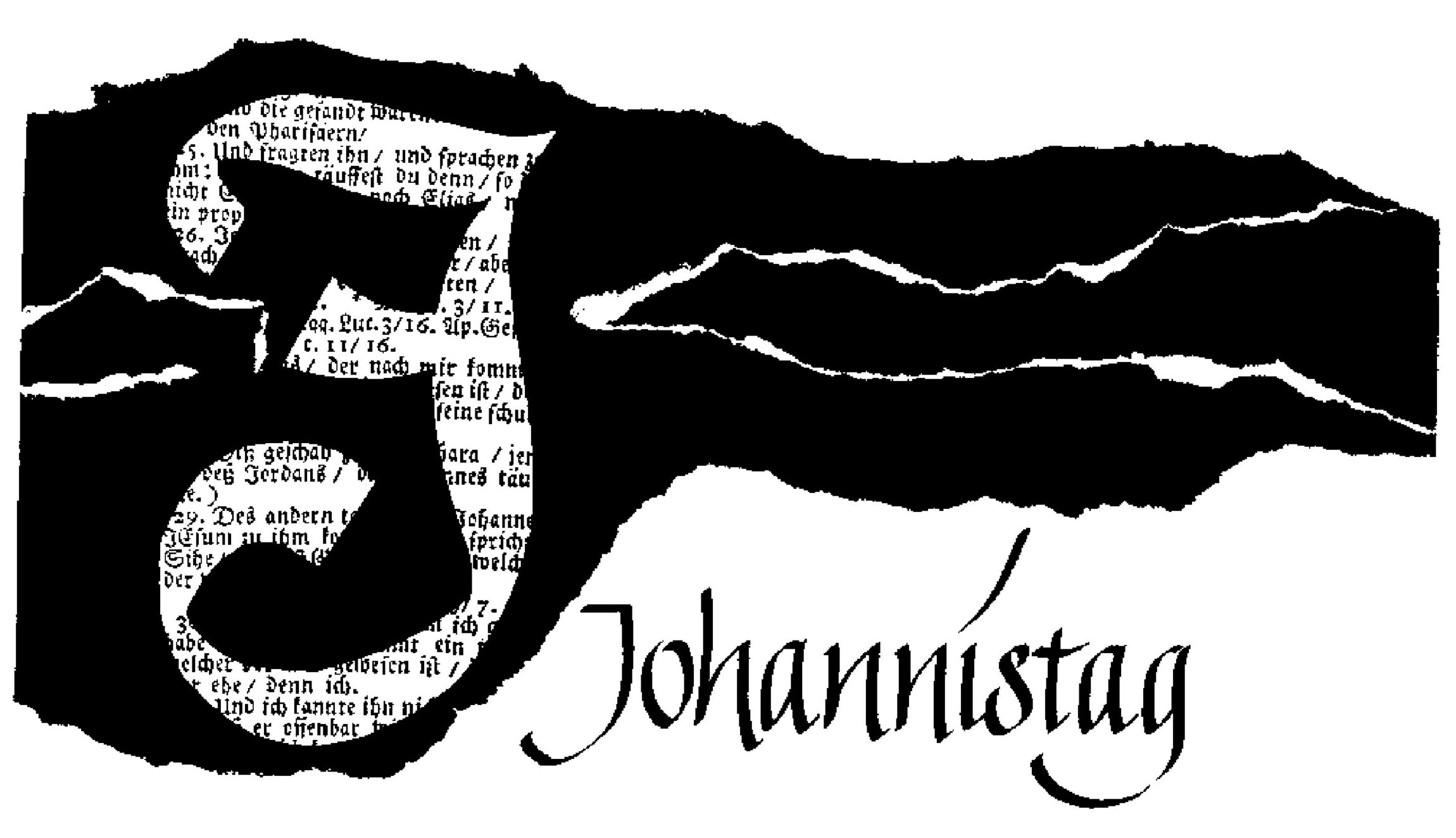 Johannistag