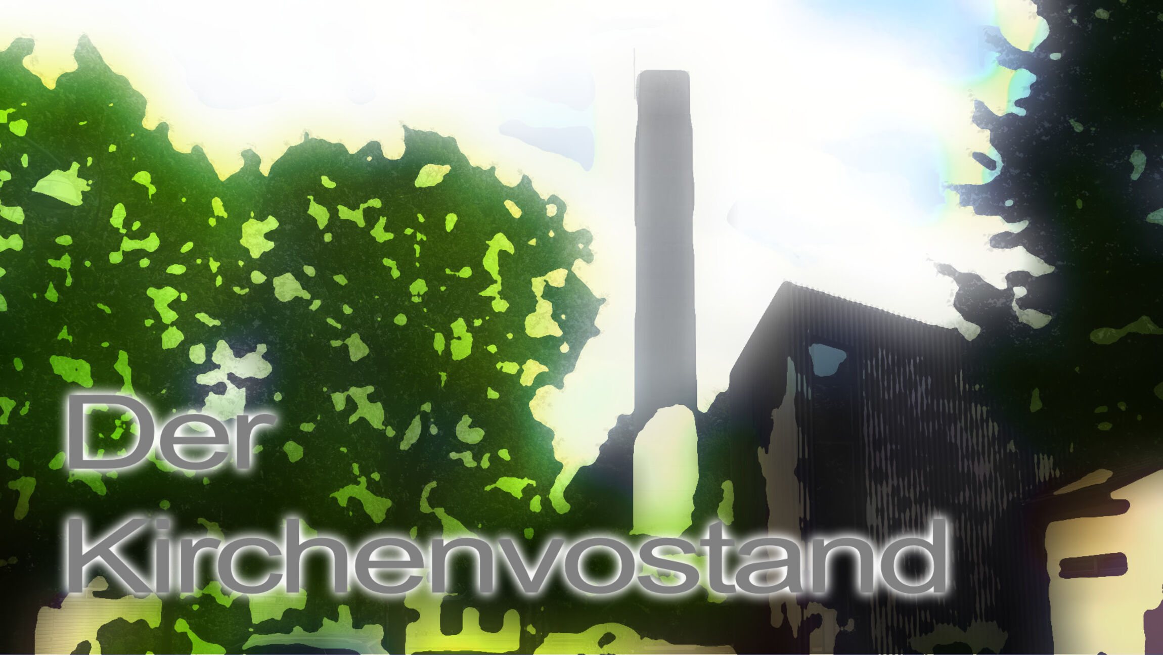 St-Paulus Text - Der Kirchenvorstand