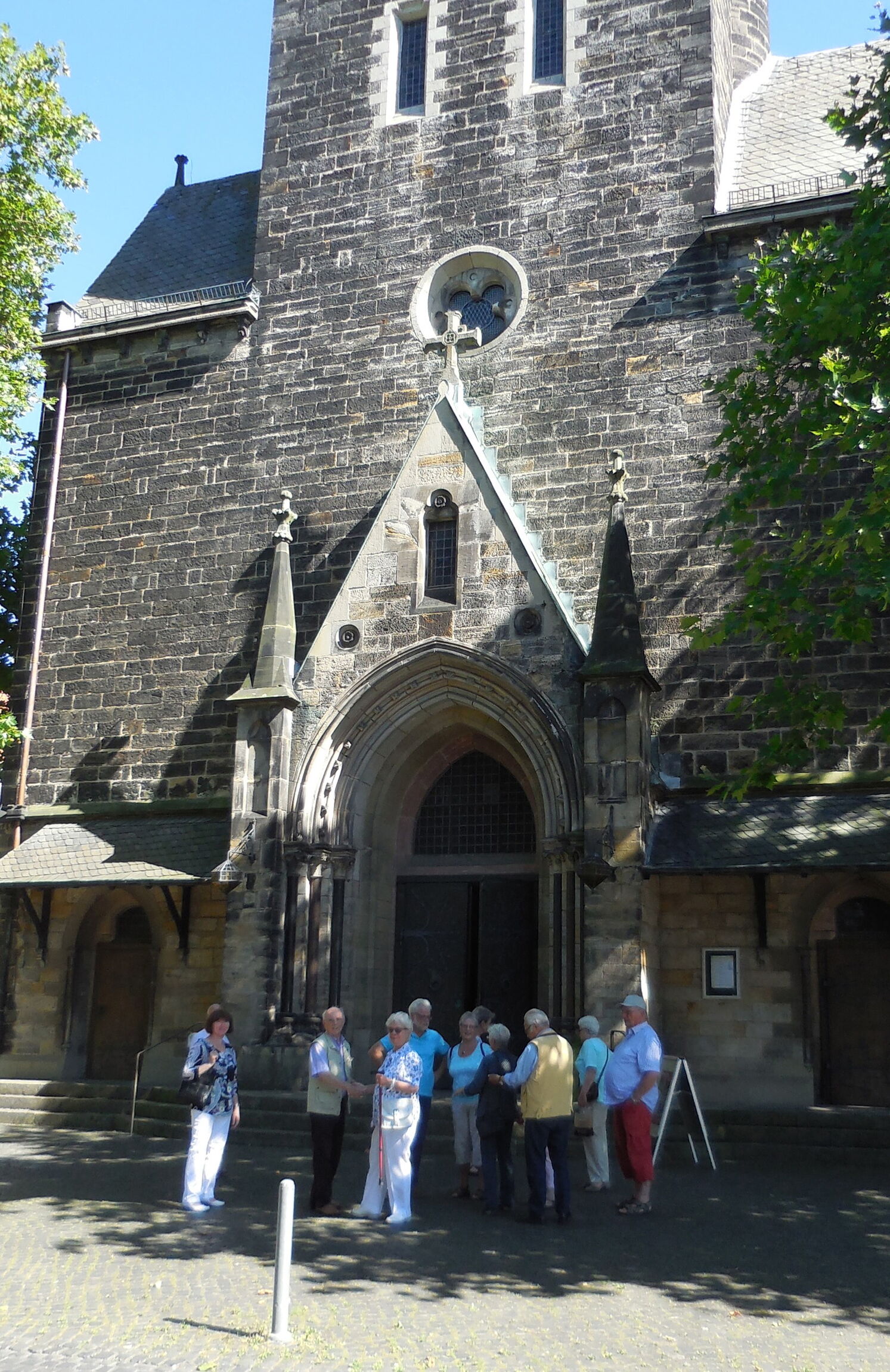 Herrenhäuser Kirche