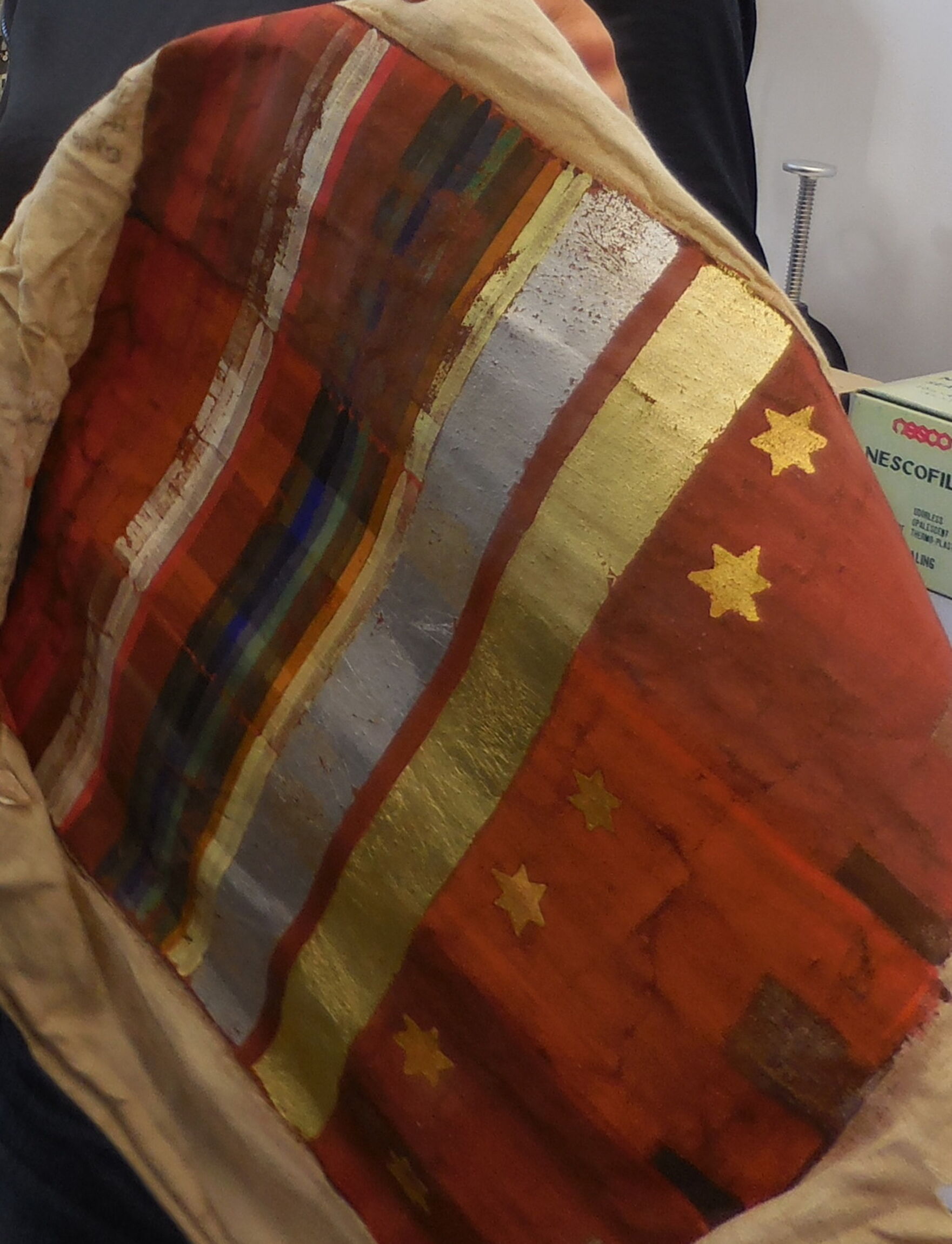 Klosterkammer - Restauration von Gemälden