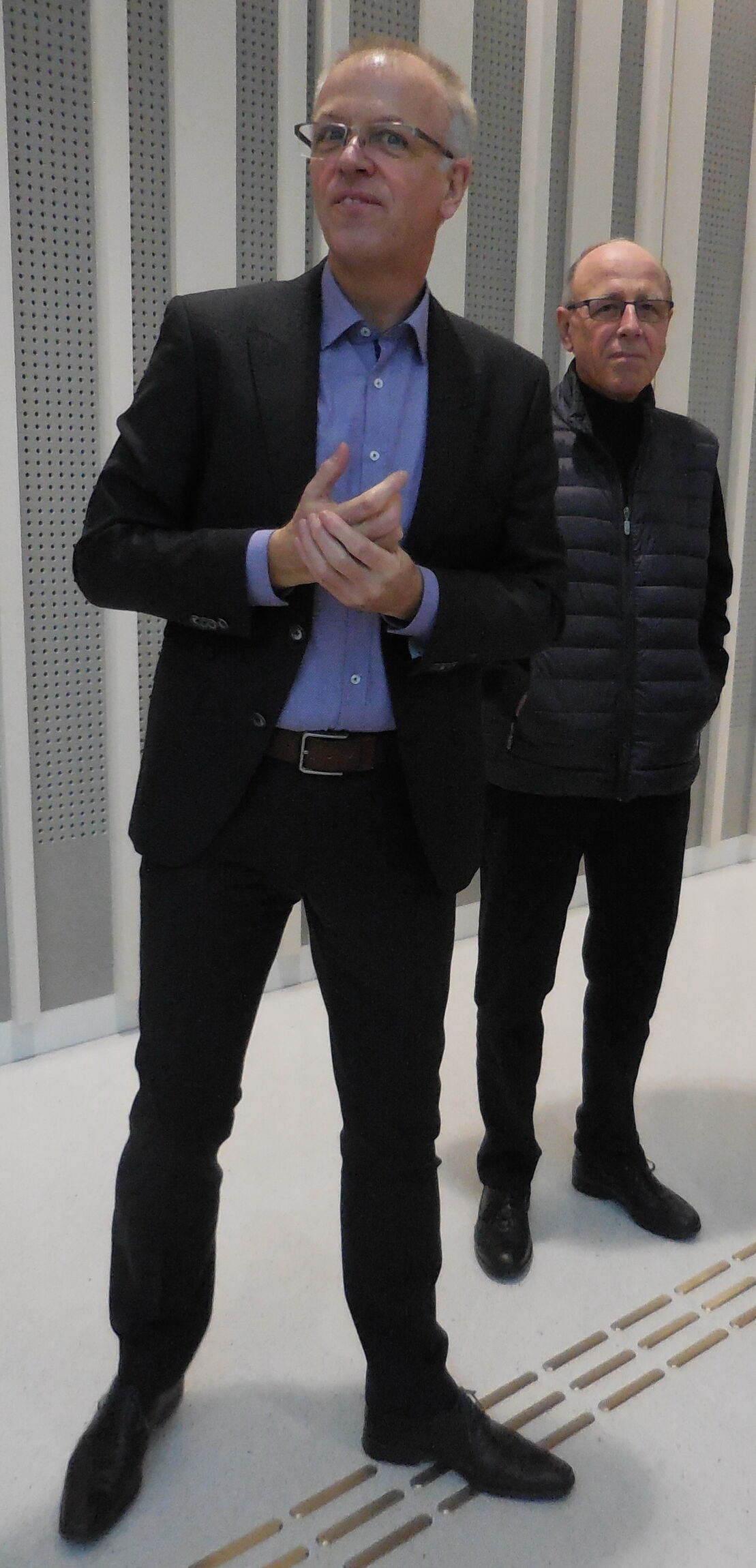 Abgeordneter Rainer Fredermann