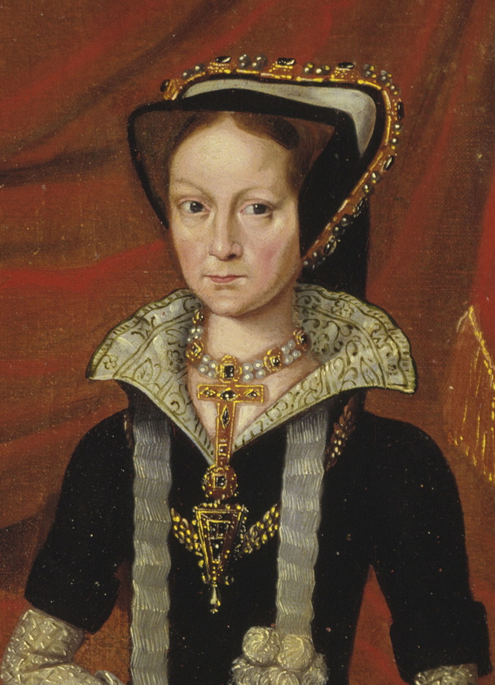 Klosterkammer - Herzogin Elisabeth von Calenberg-Göttingen