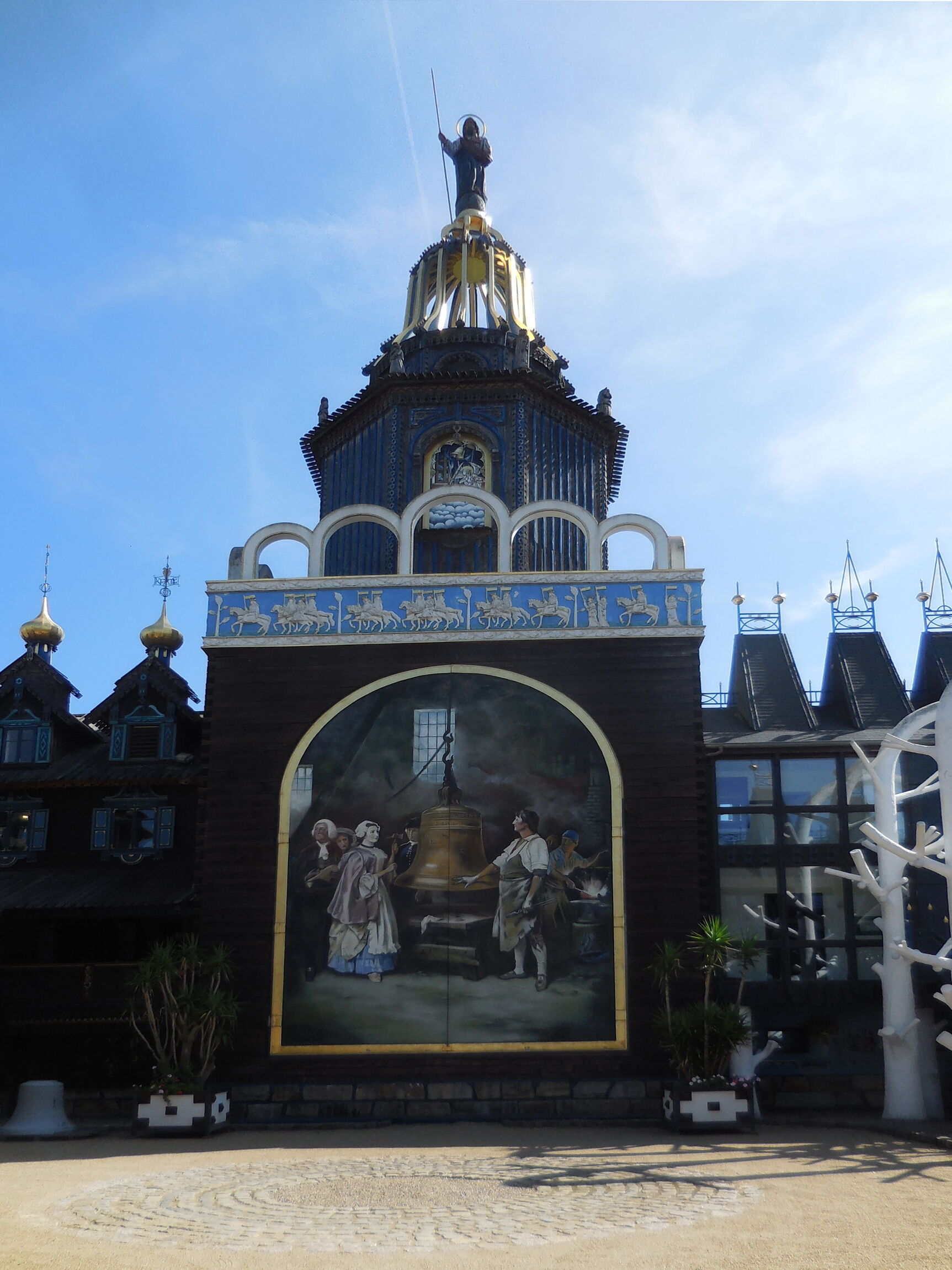 Glockenpalast Gifhorn - Teaser