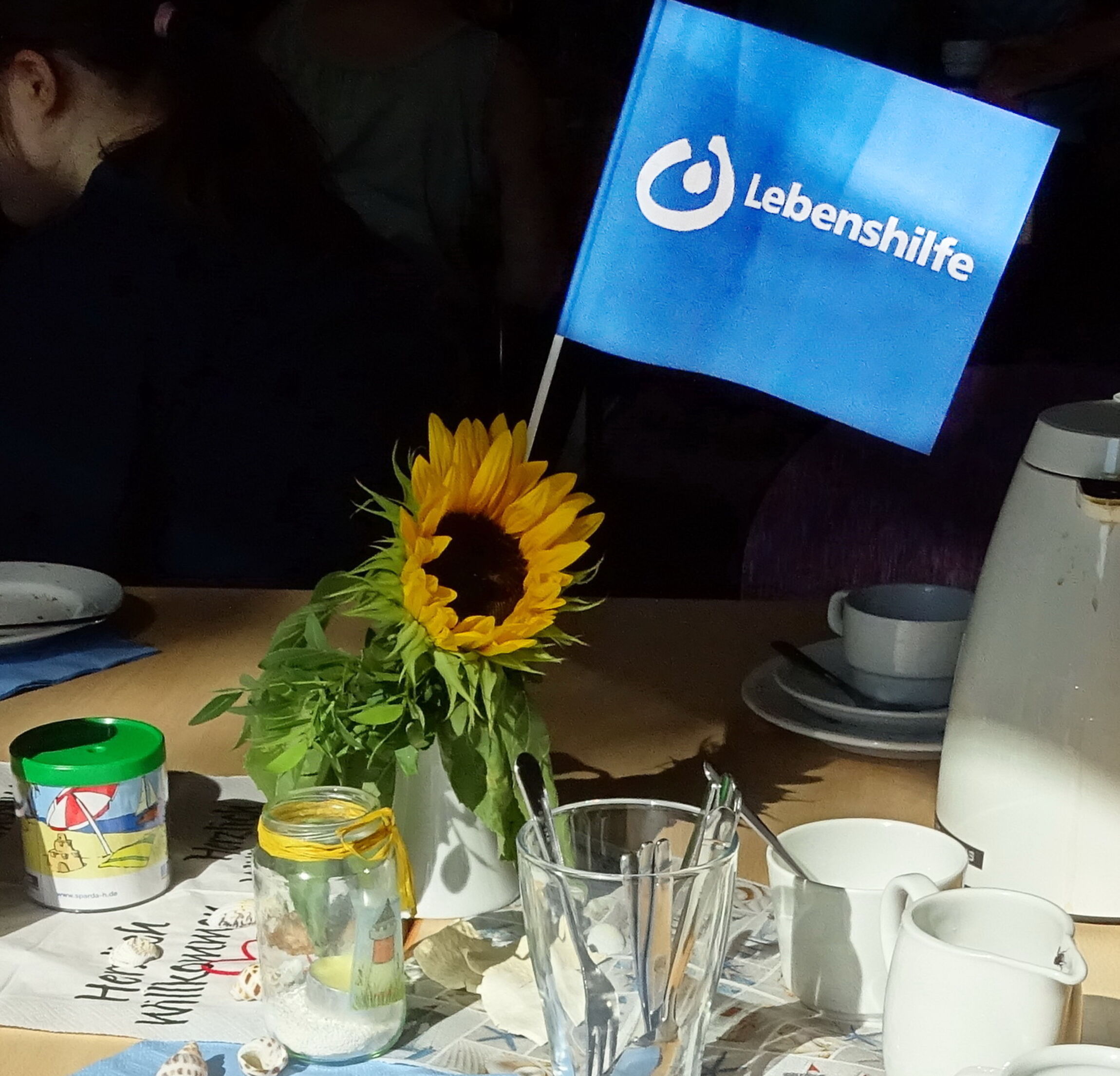 Lebenshilfe - Teaser