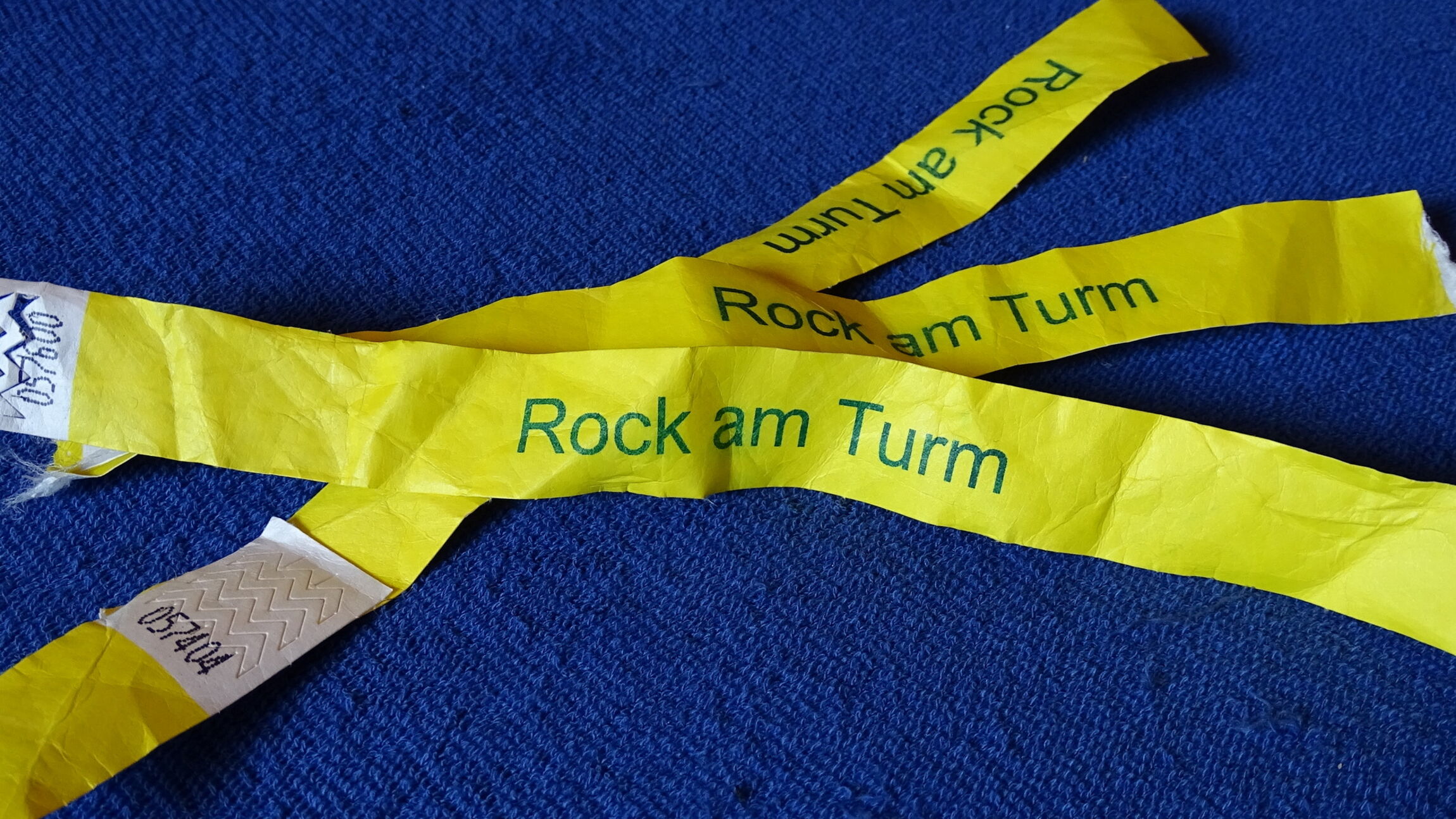 teaser Rock am Kirchturm - Rückblick