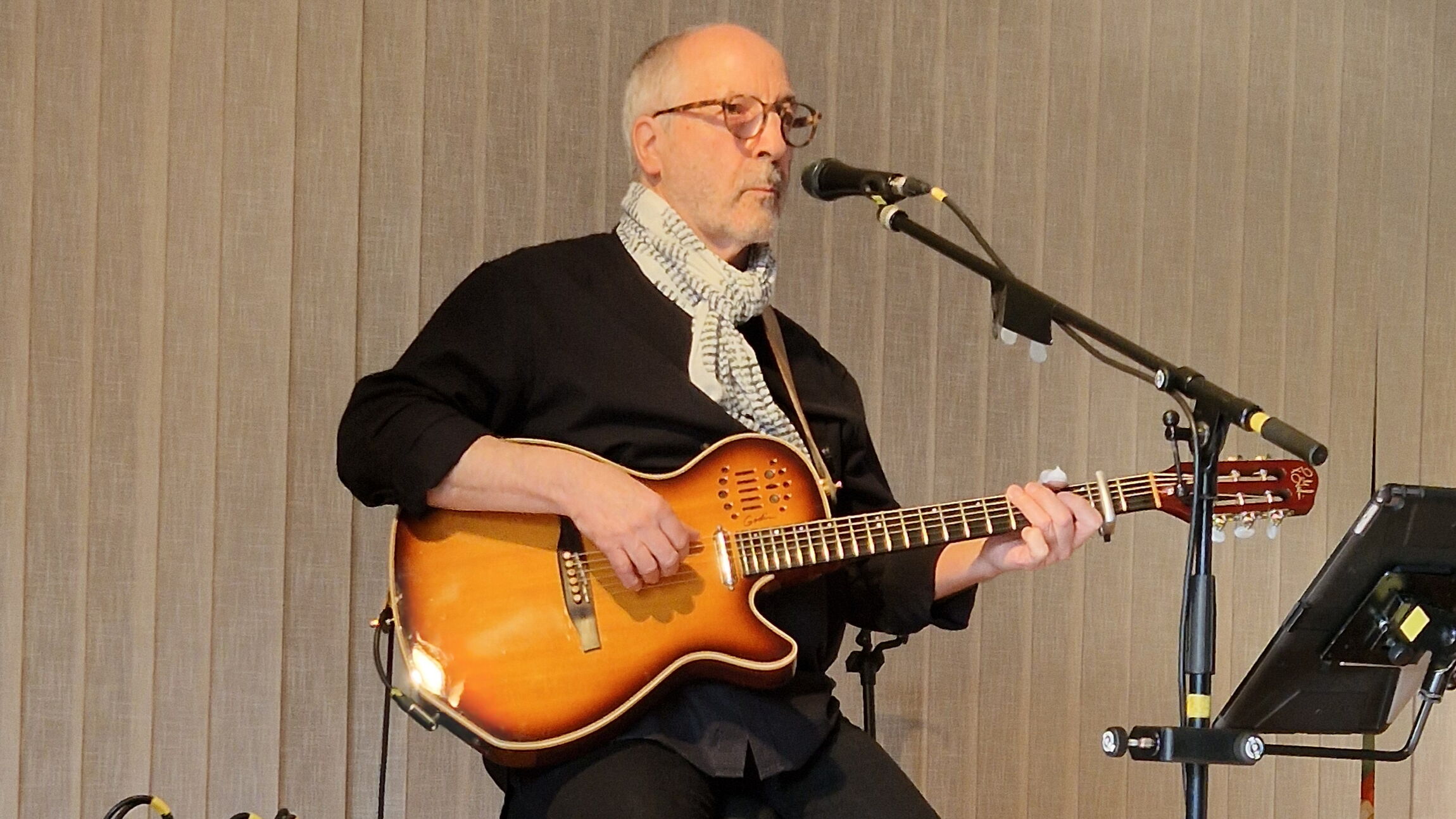 Bernd Lünser - The Jailers