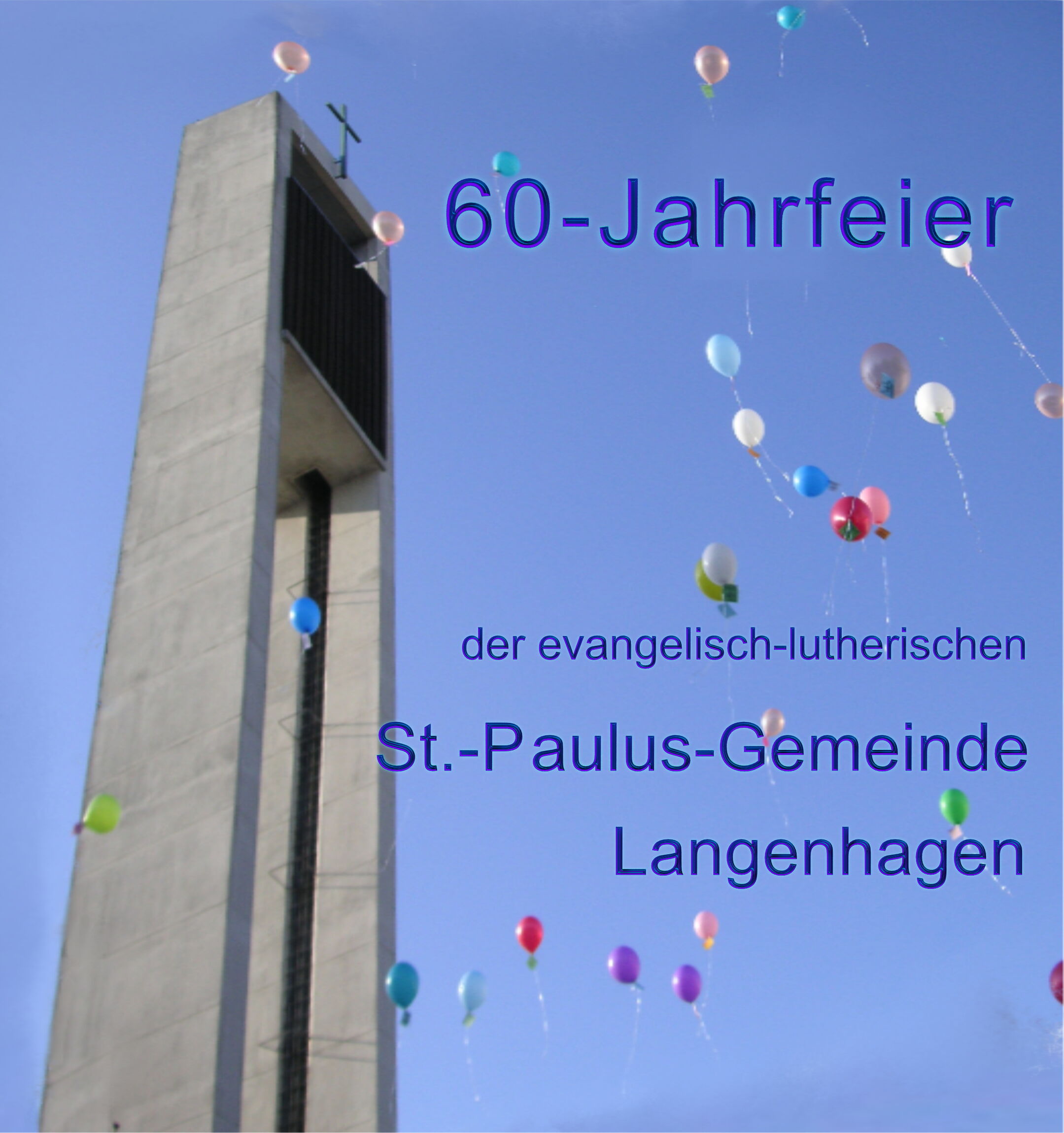 Festschrift - Umschlag