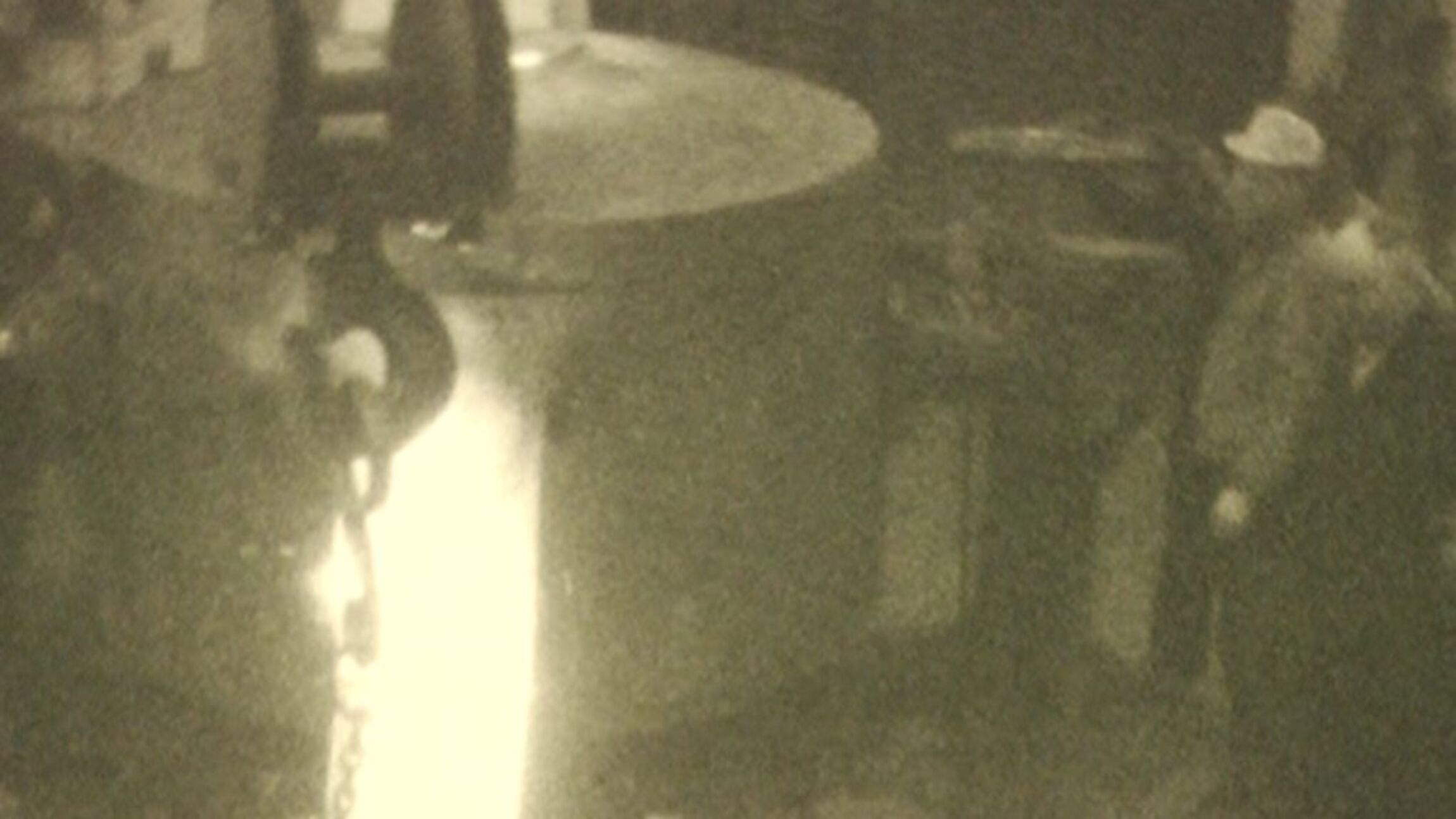 Aus Video - Glockenguß (Teaser)