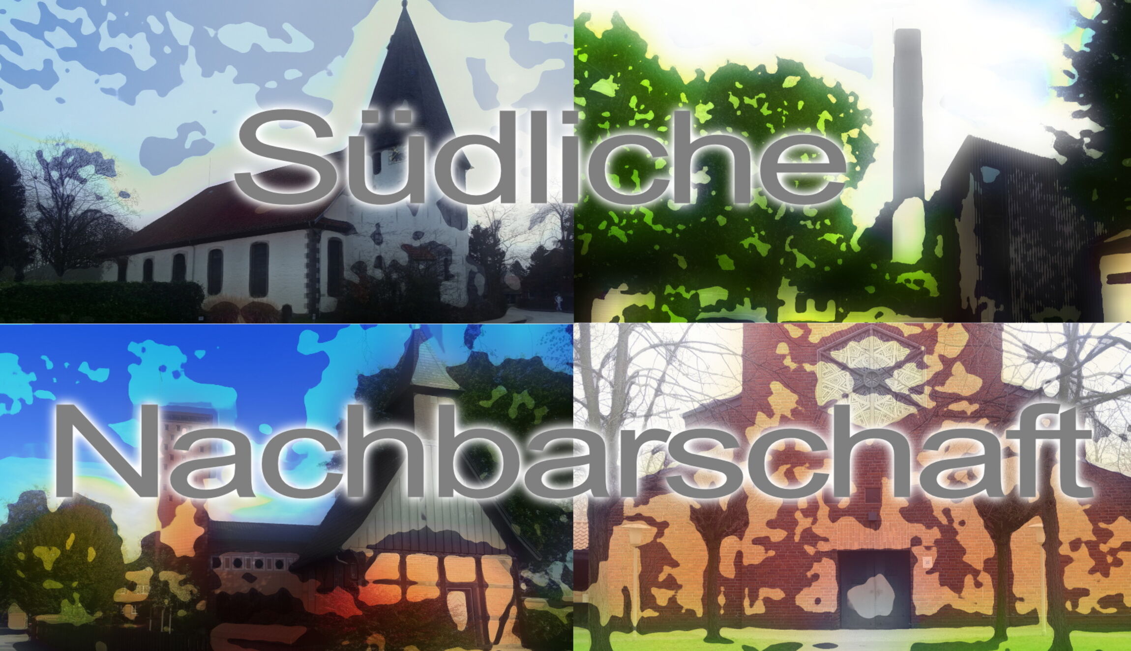 Südliche Nachbarschaft