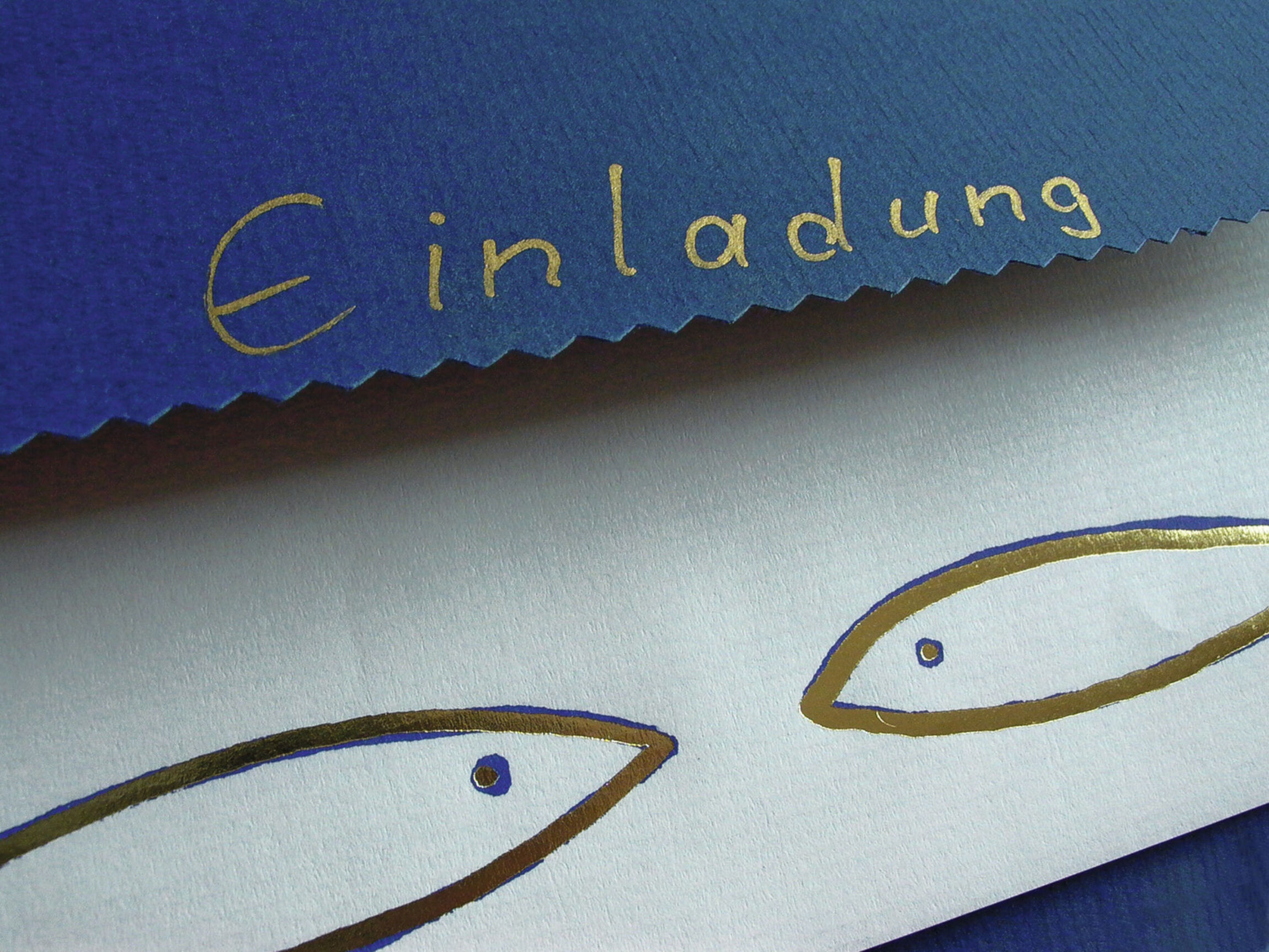 Einladung zum kirchlichen Unterricht