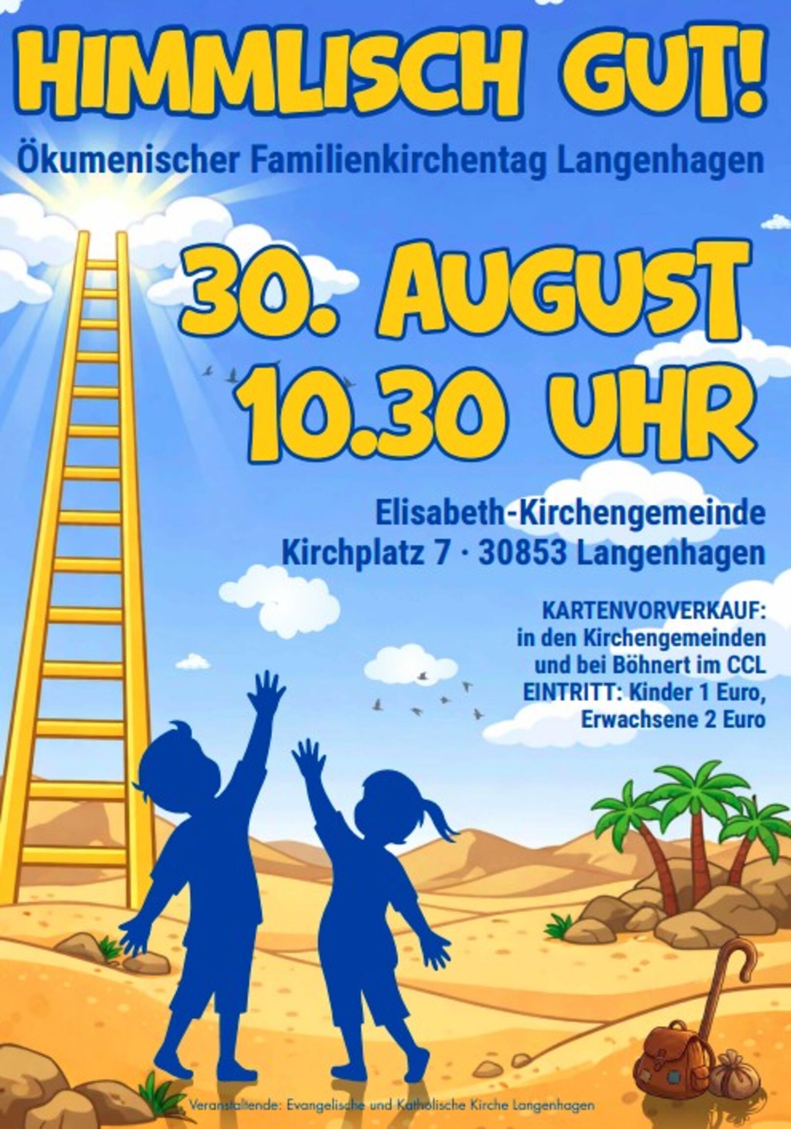 Familienkirchentag
