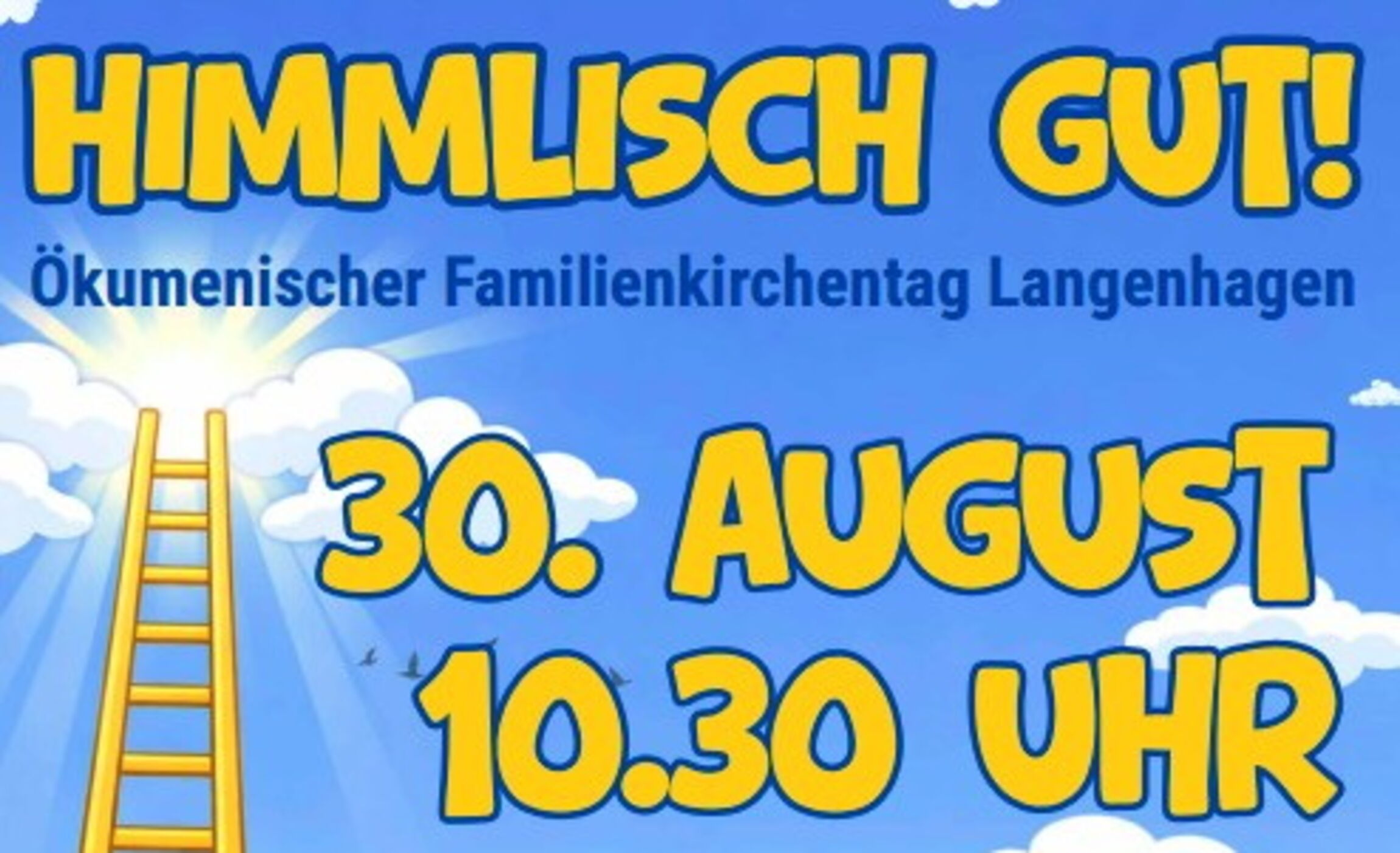 Familienkirchentag