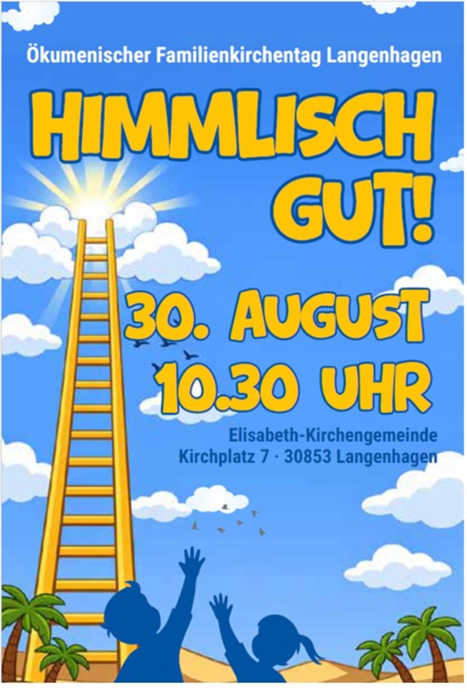 Familienkirchentag