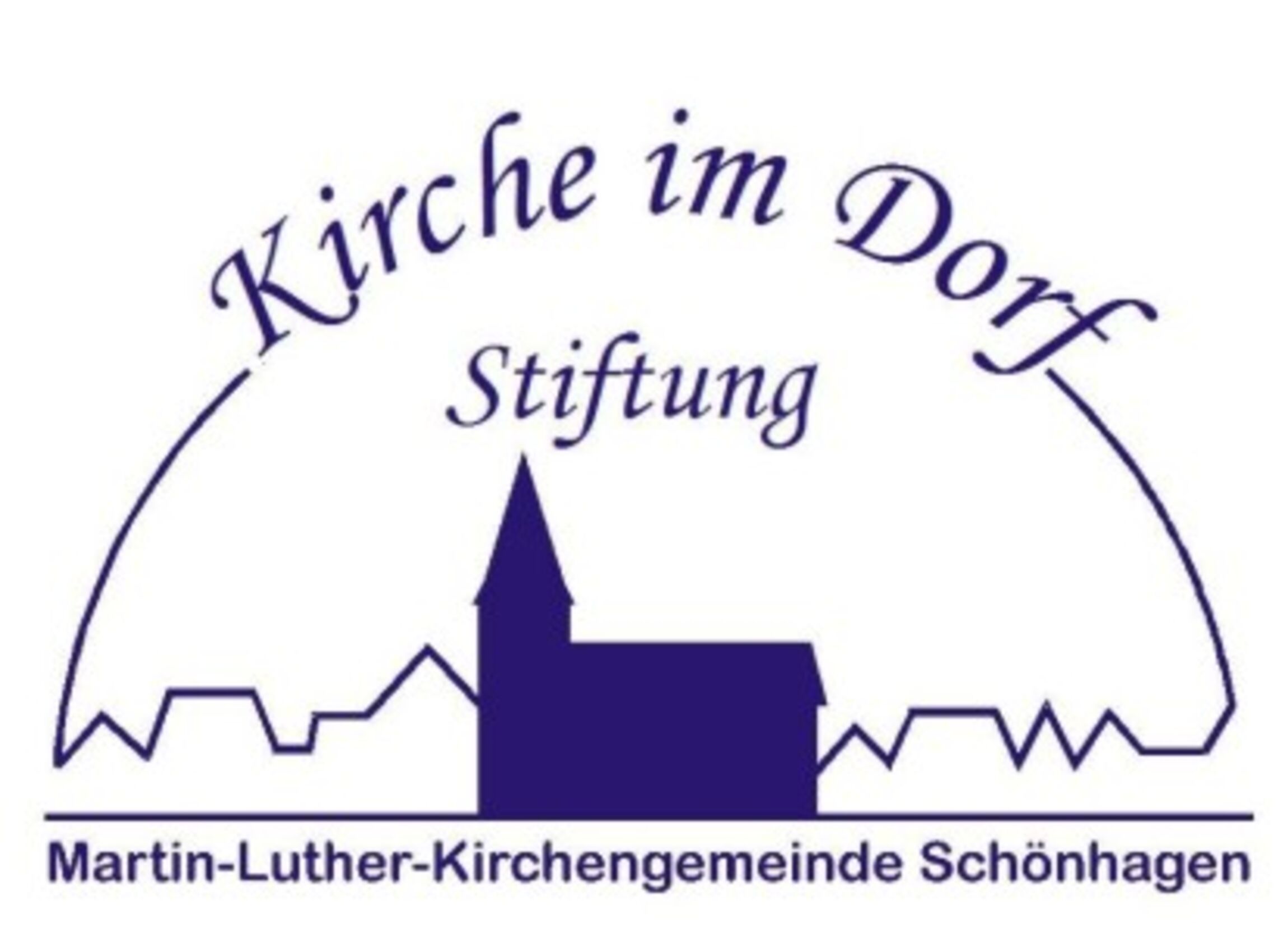 Logo Stiftung