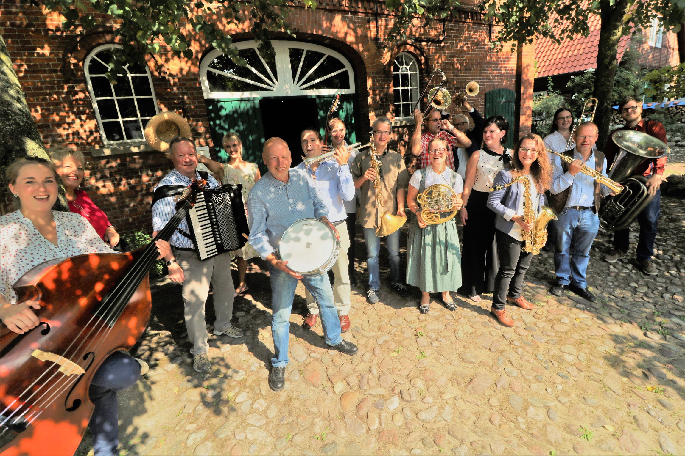 allewind filterkaffee gruppenbild