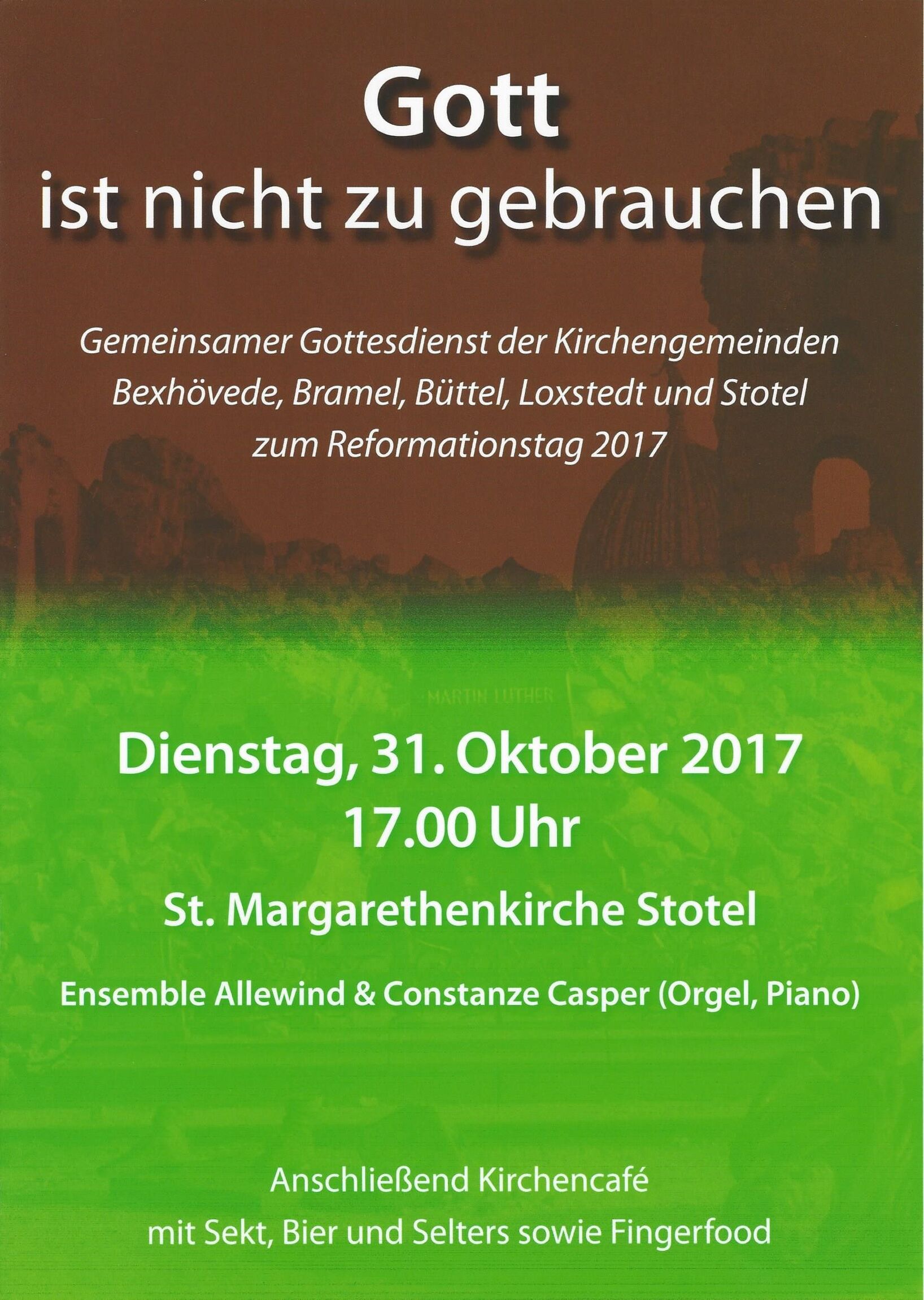 allewind reformationskonzert