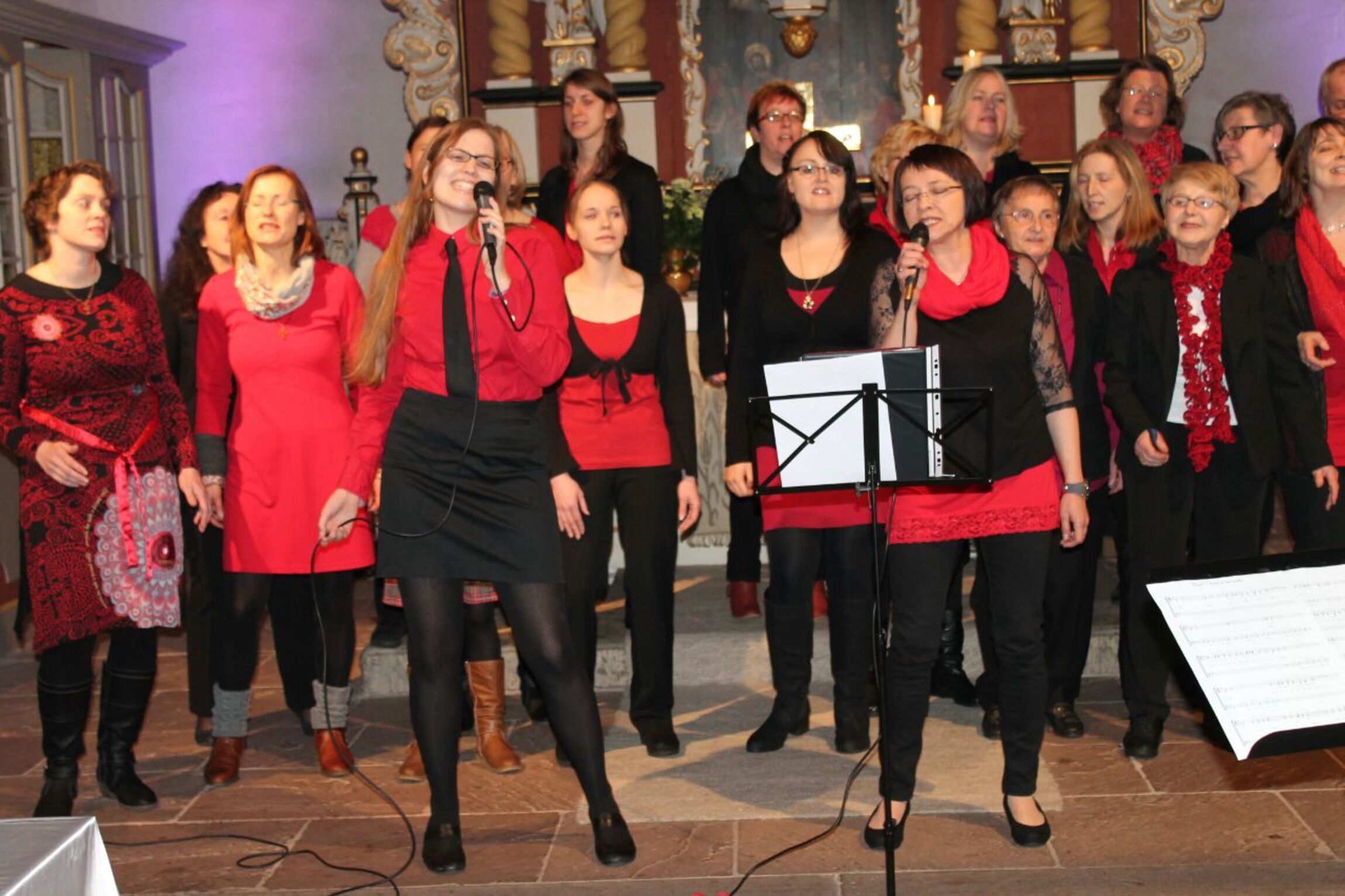 workshop konzert 2014 - 3