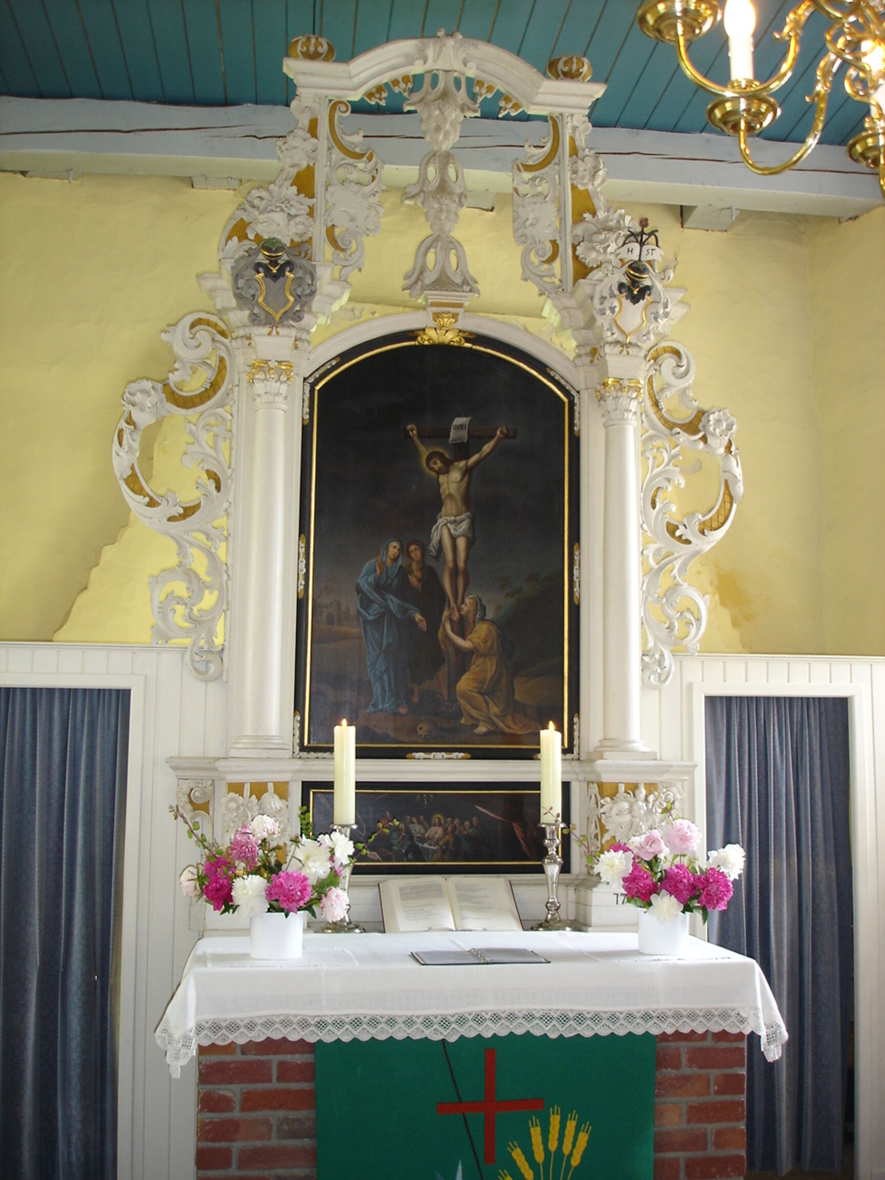 buetteler altar (s. heuwinkel)