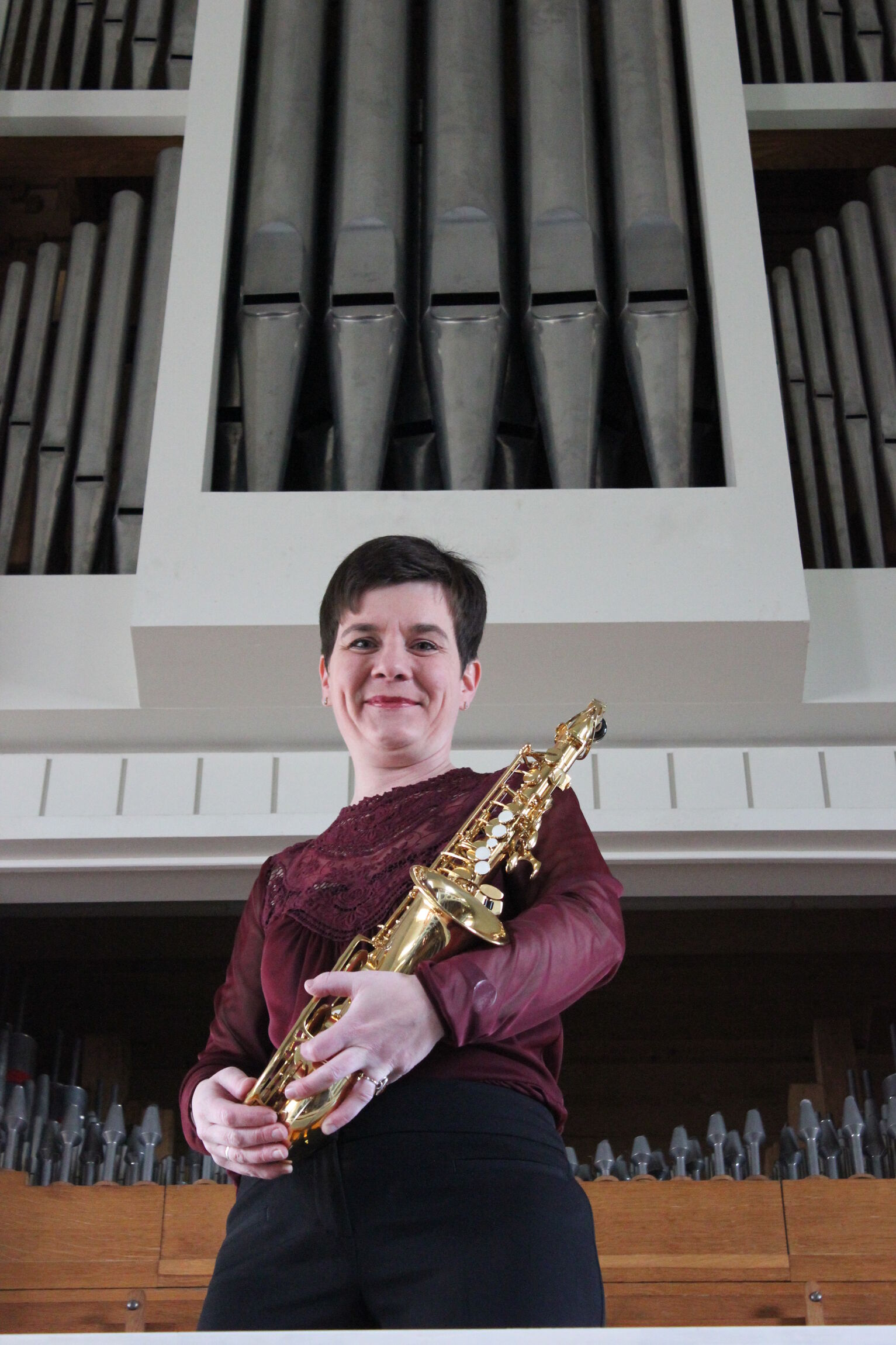 kirchenmusikerin constanze casper