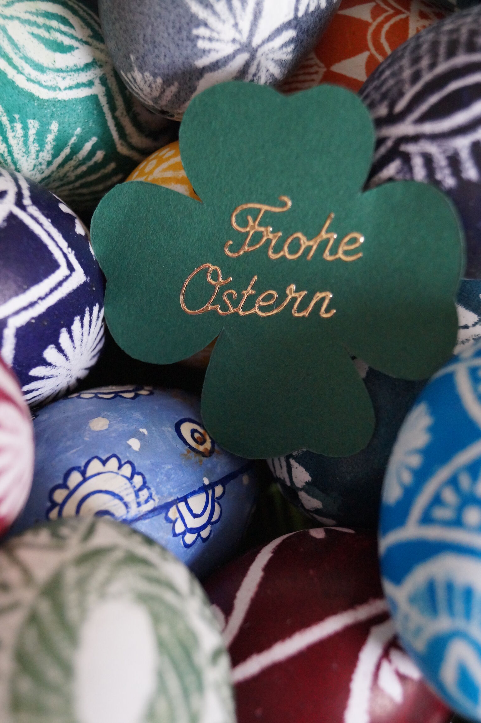 Ostern