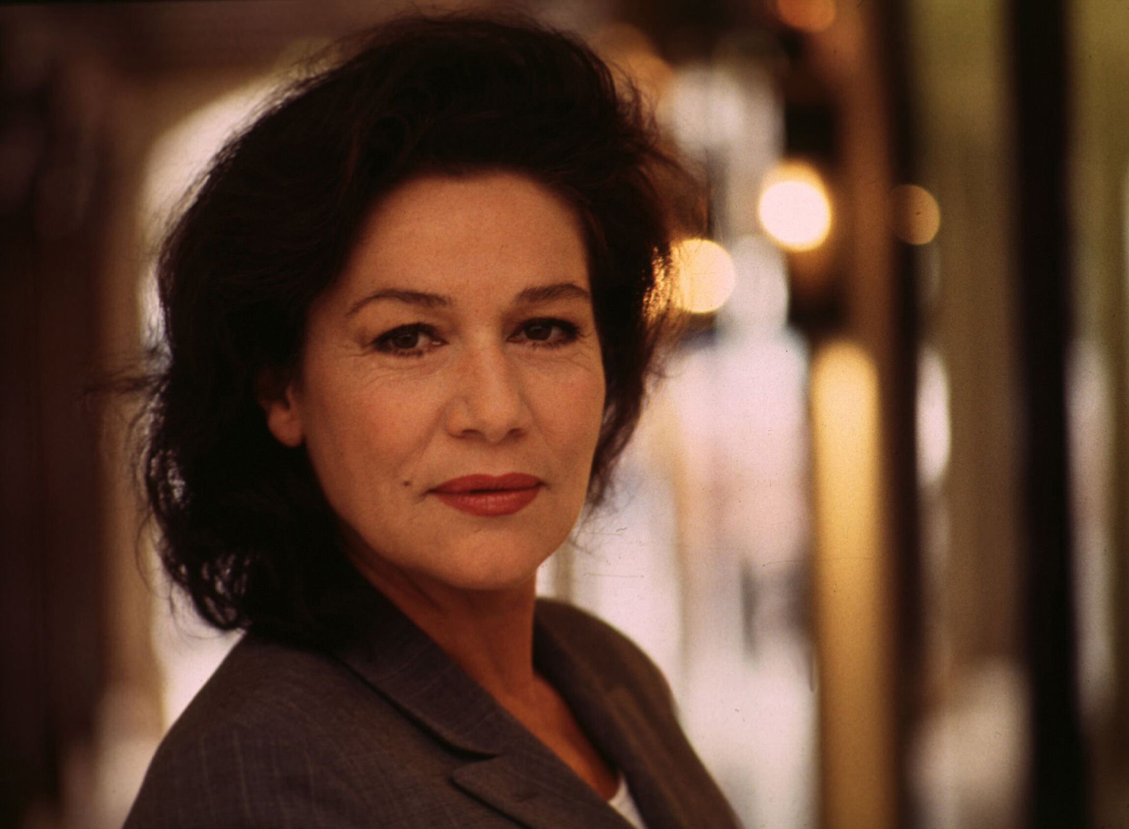 Hannelore Elsner