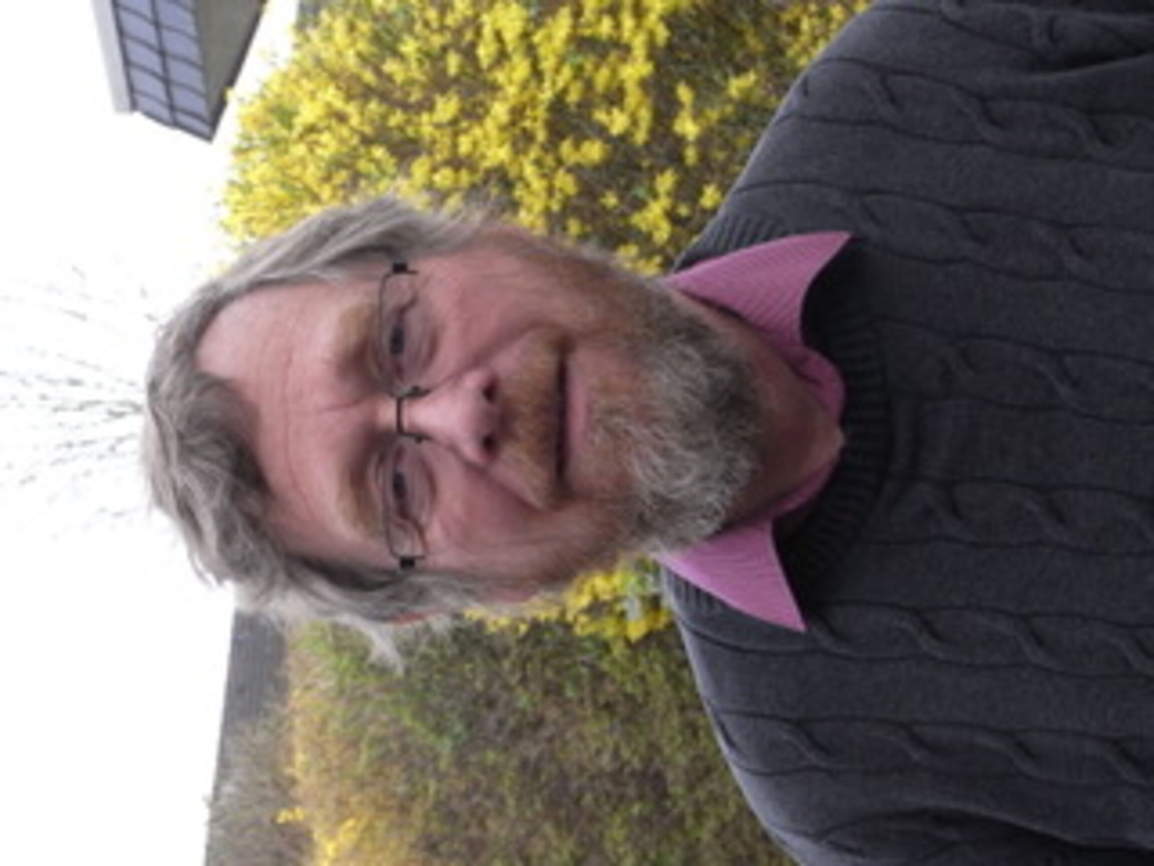 Pastor i.R. Rolf Helwig 