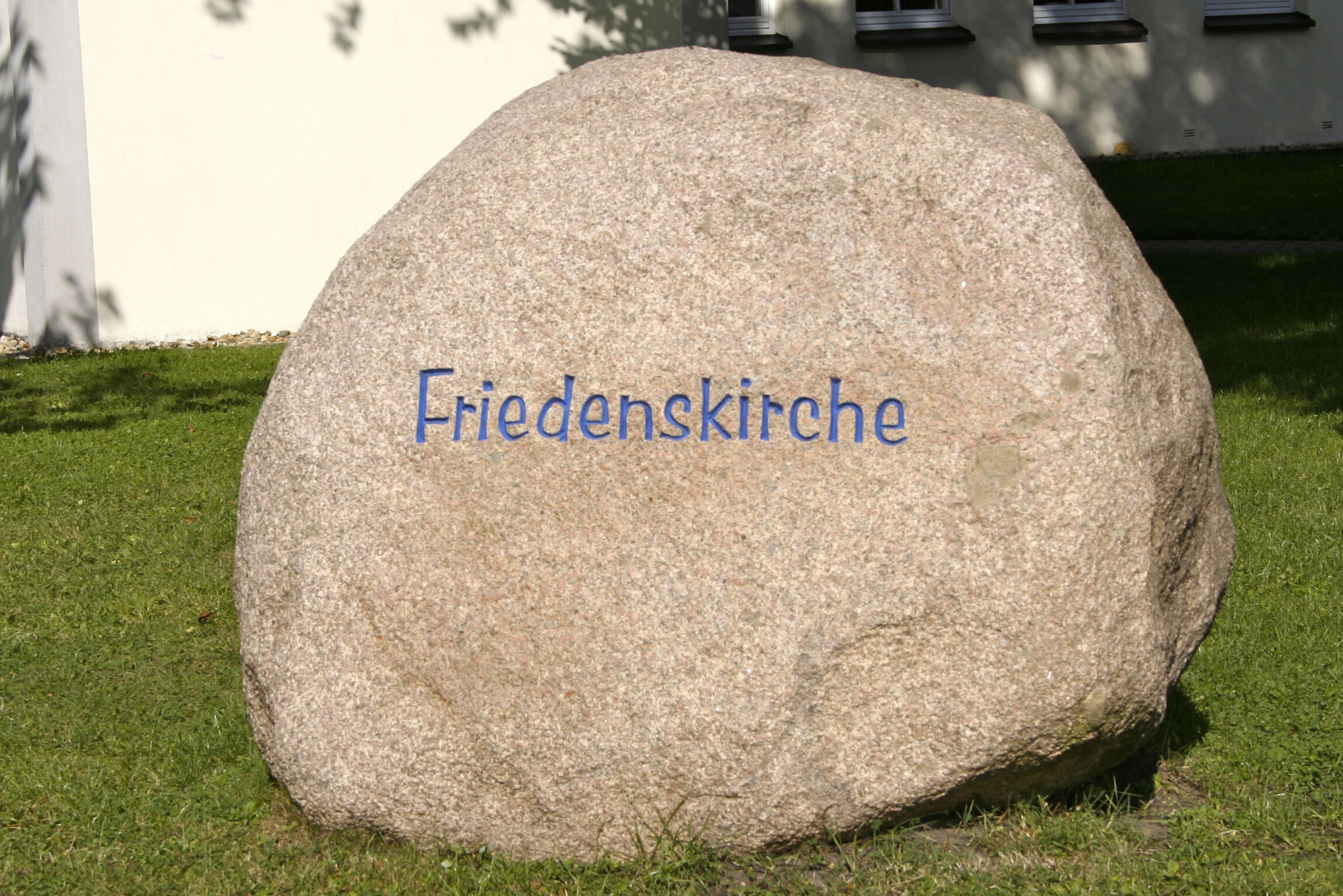 Friedenskirche Unterlüß