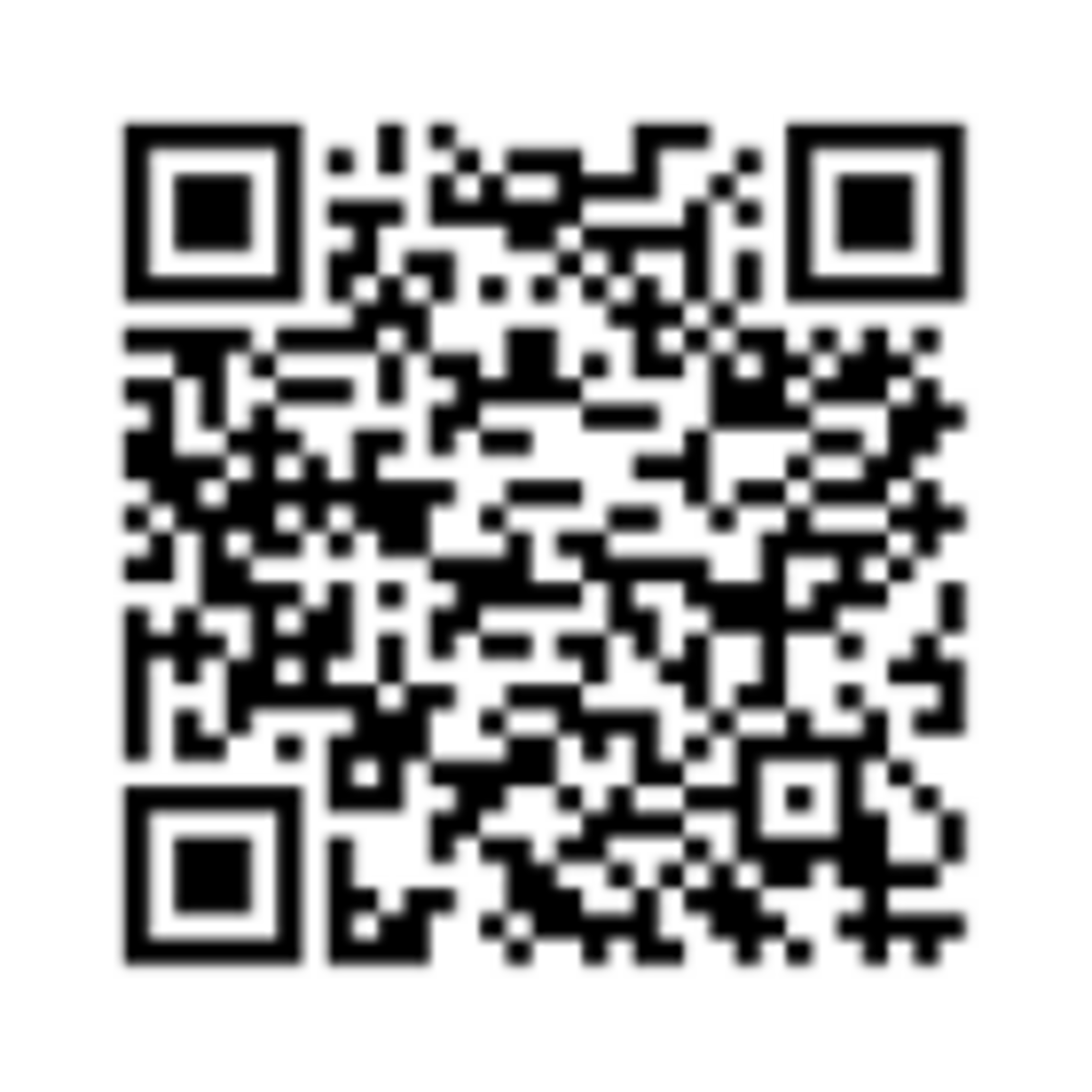 QR Code Anmeldelink KU 2025 2026