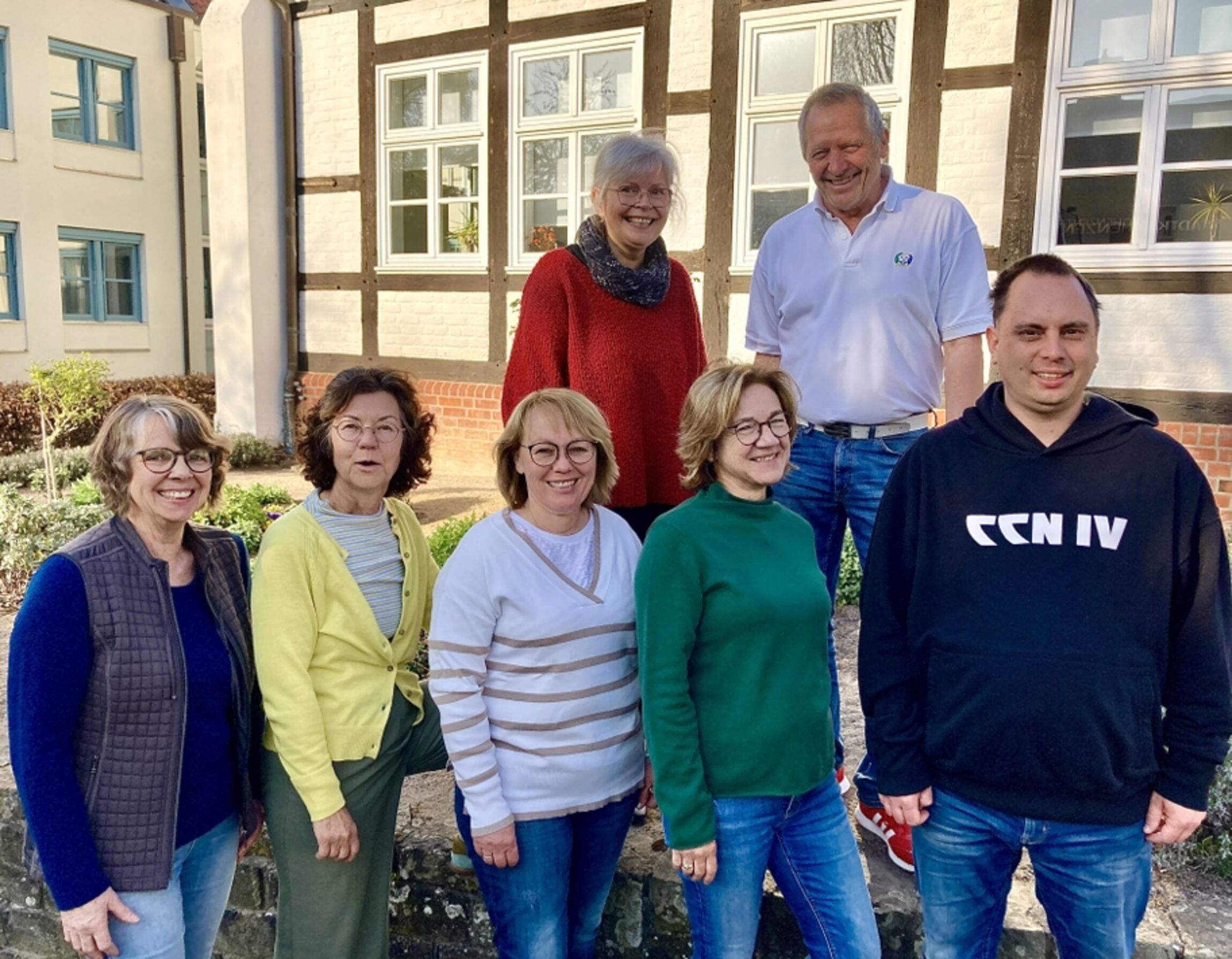 Best-Age-Band Verden