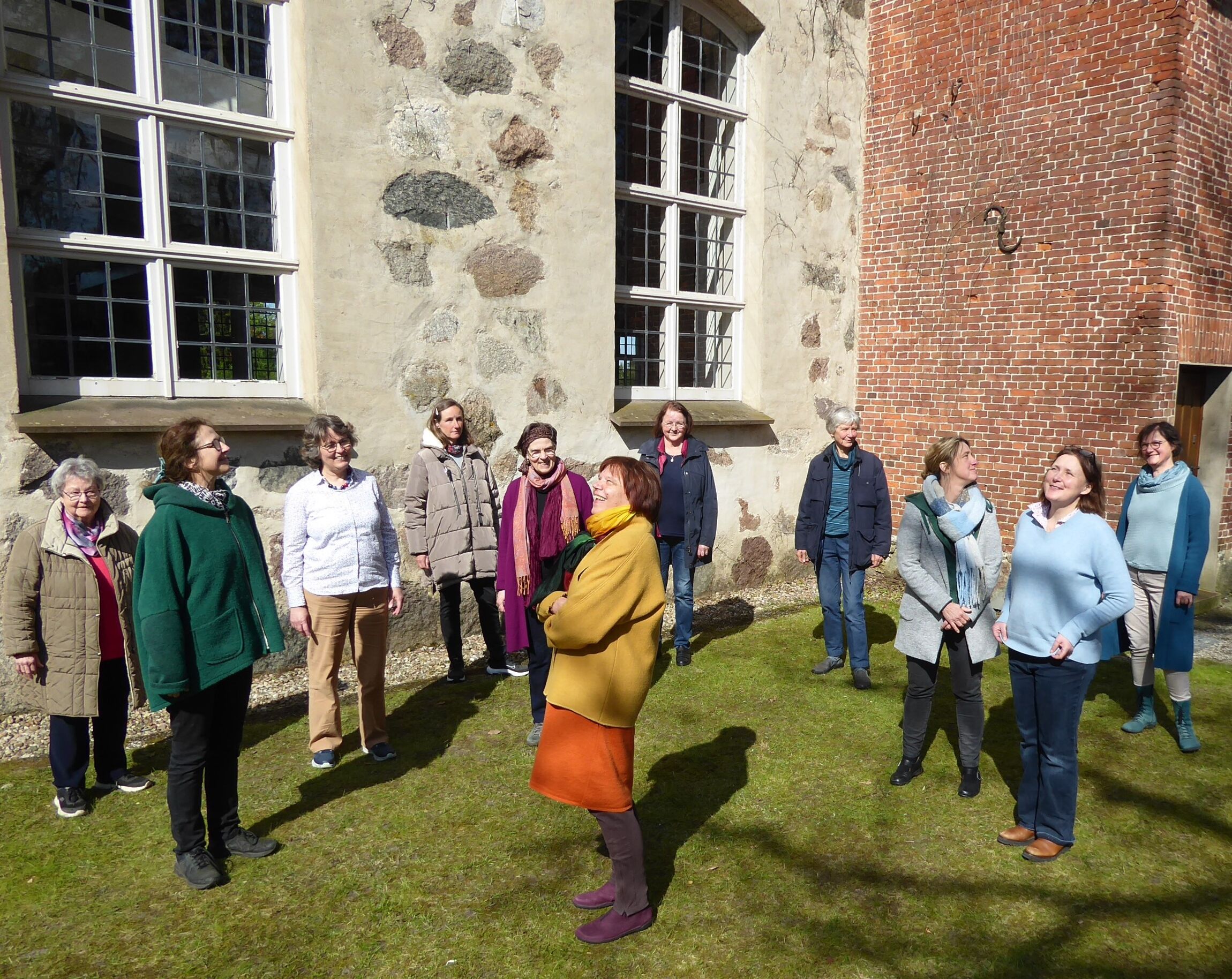 Cantilena Frauenchor