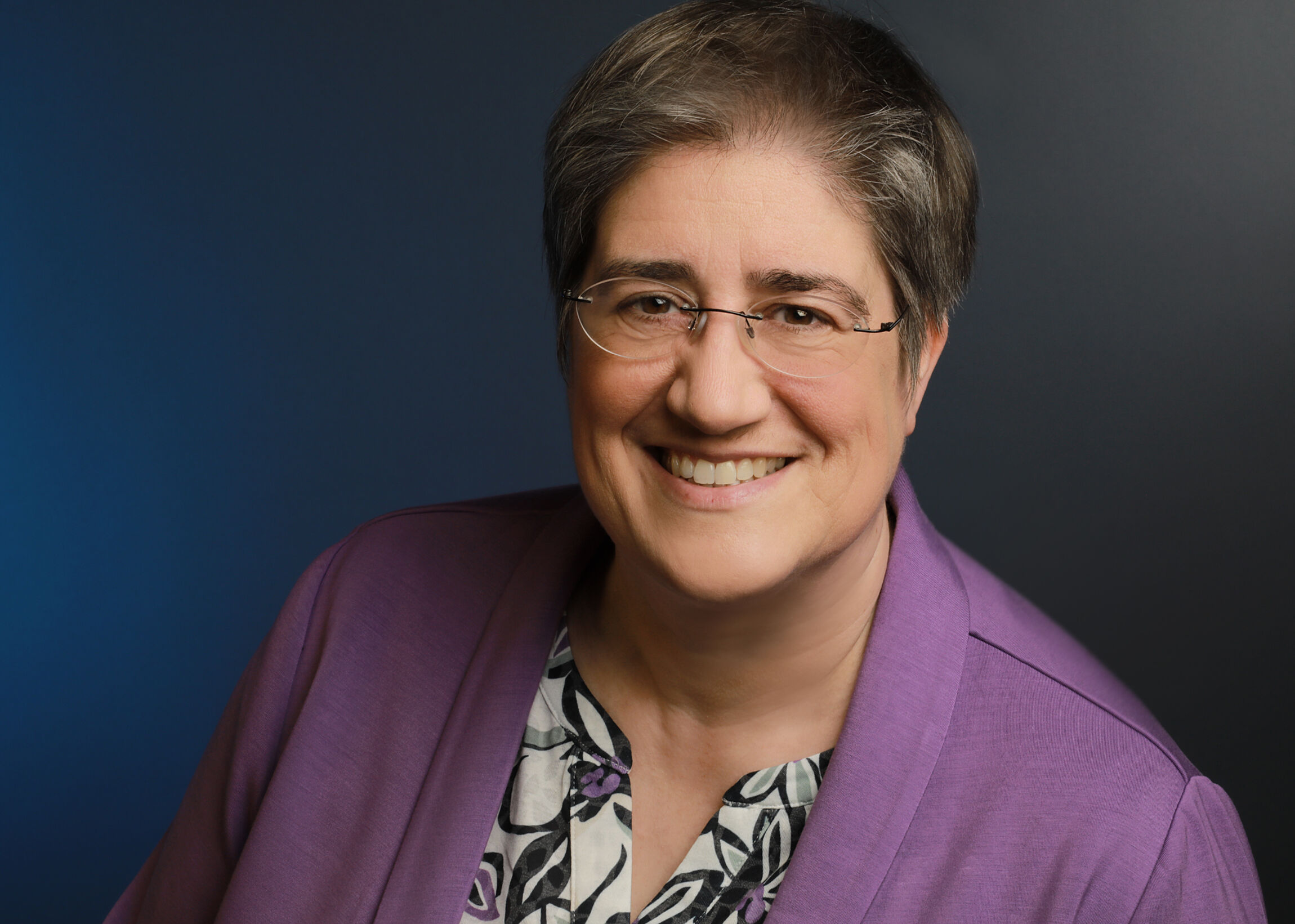 Regionalbischöfin Sabine Preuschoff