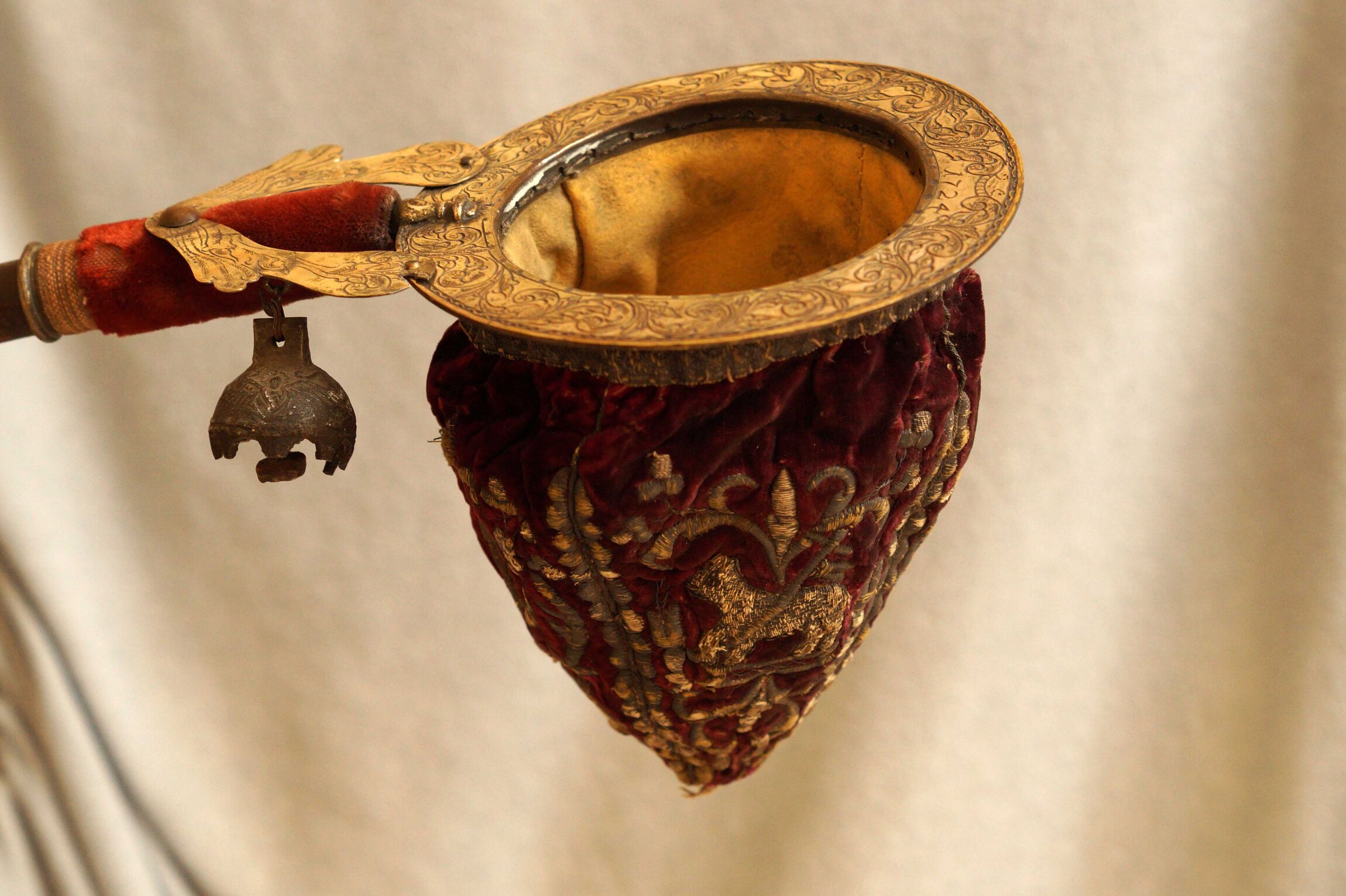 Klingelbeutel Kolenfeld