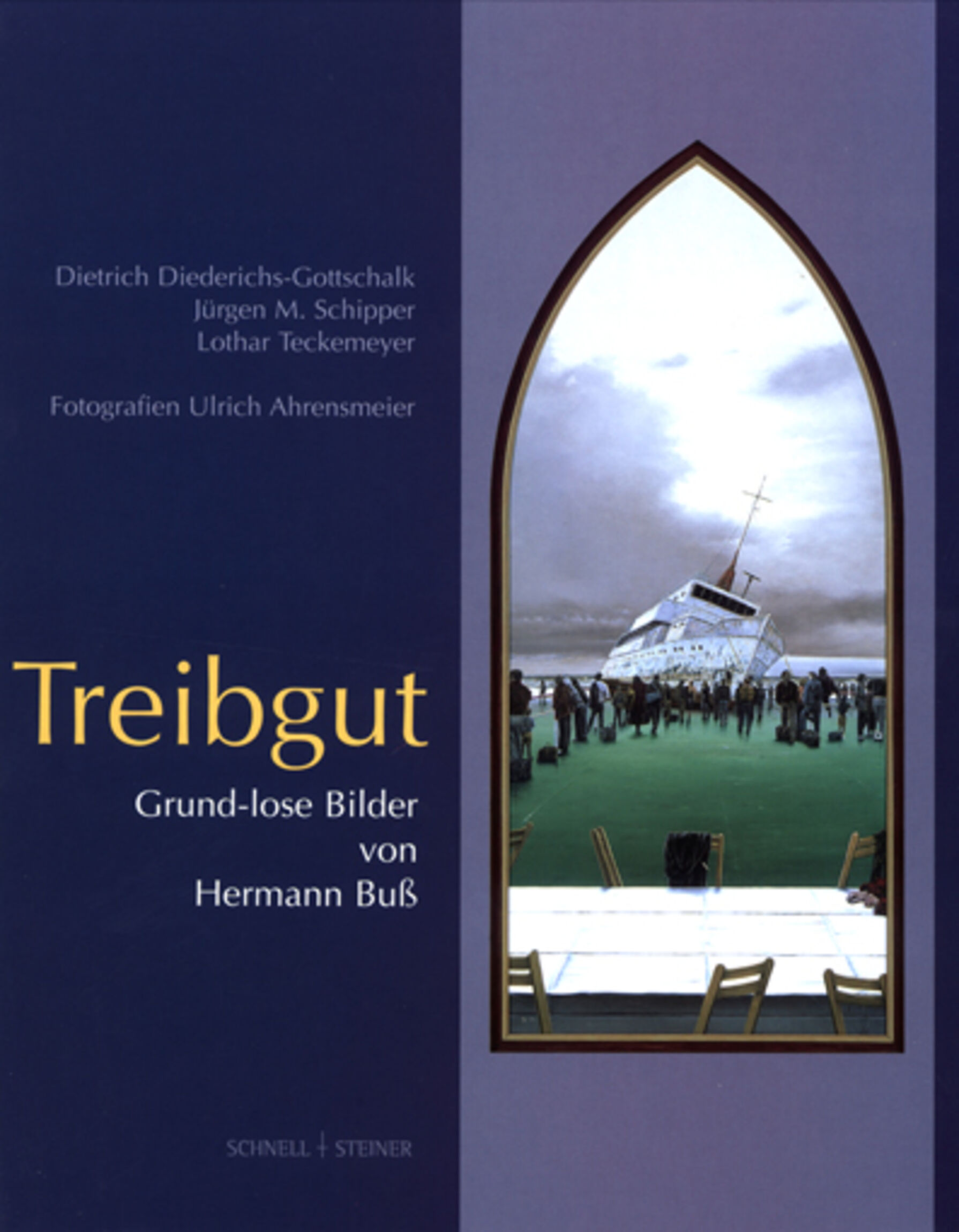 Treibgut