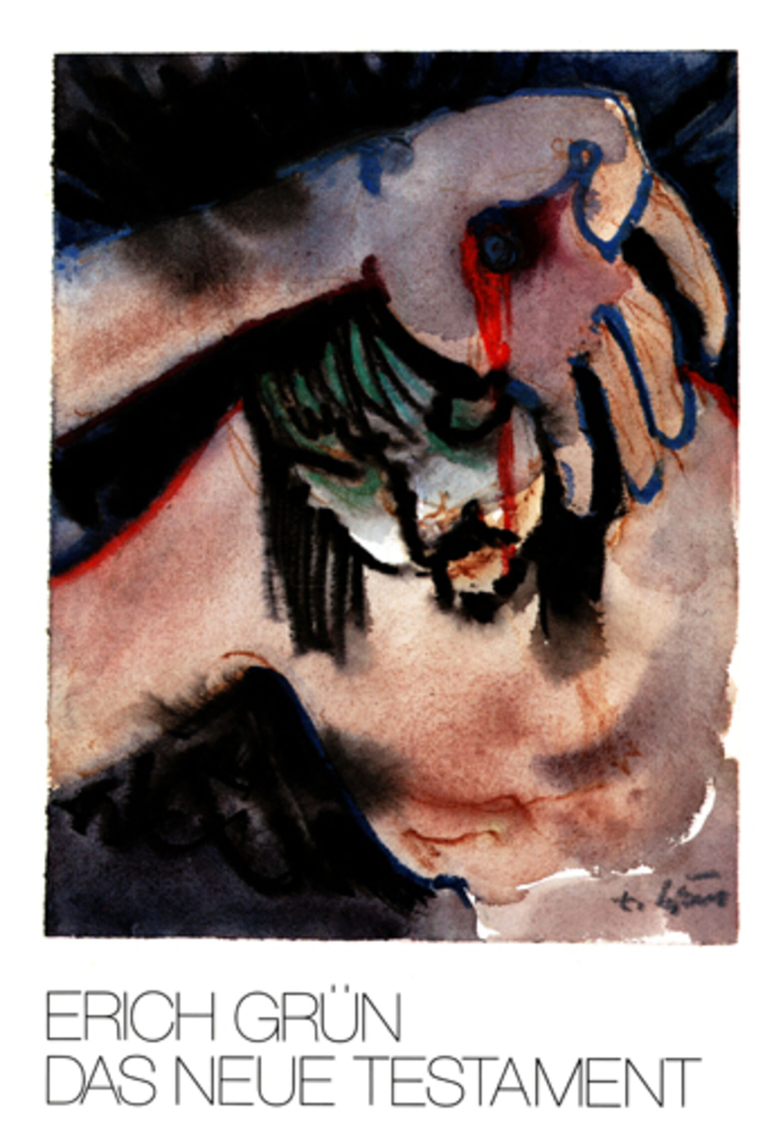 Erich Grün NT