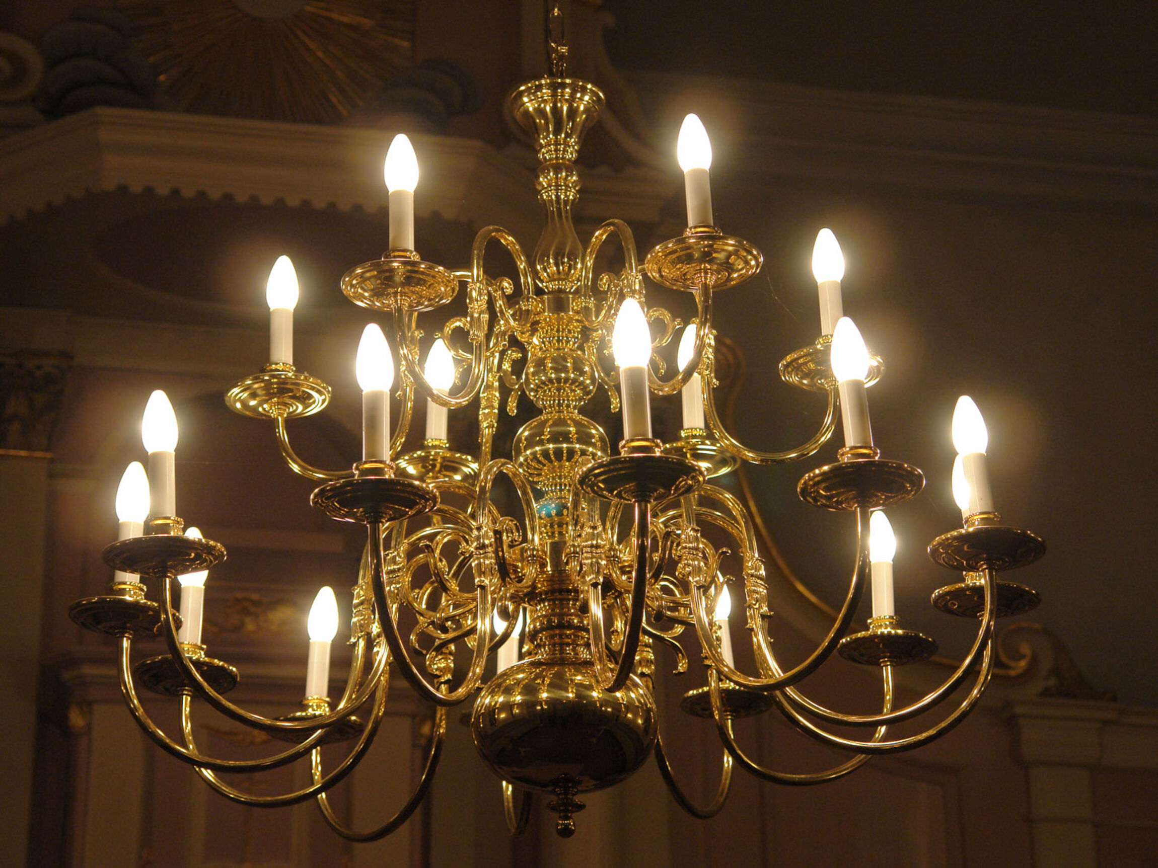 KronleuchterHoyershausen-