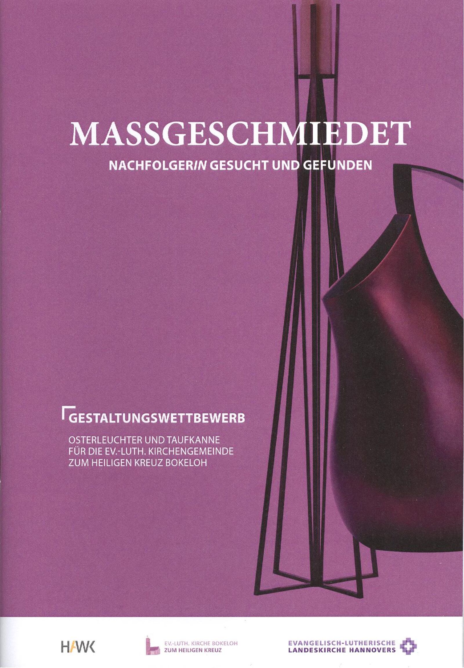 massgeschmiedet